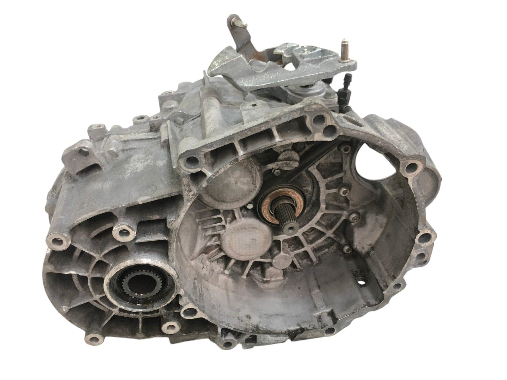 Caja Cambios VW FUQ - FUQ