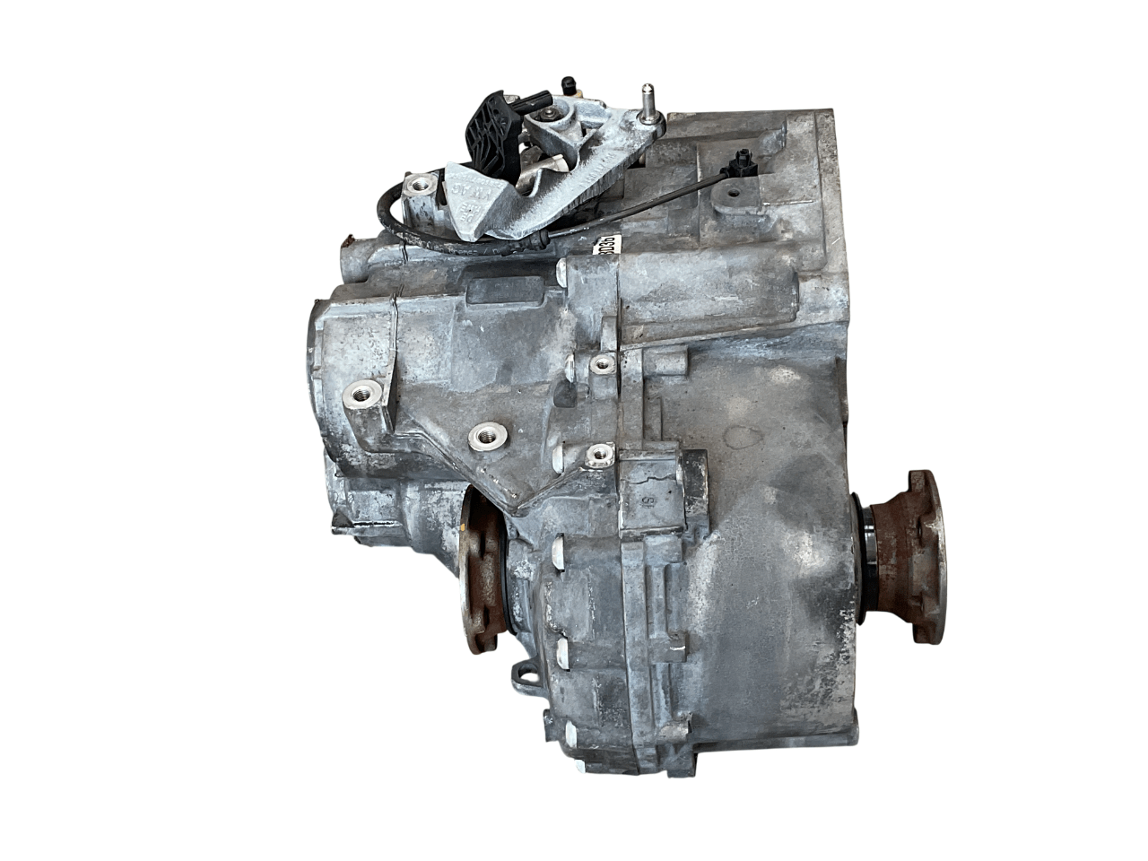 Caja cambios VW Golf 2012-2019 - PFL _