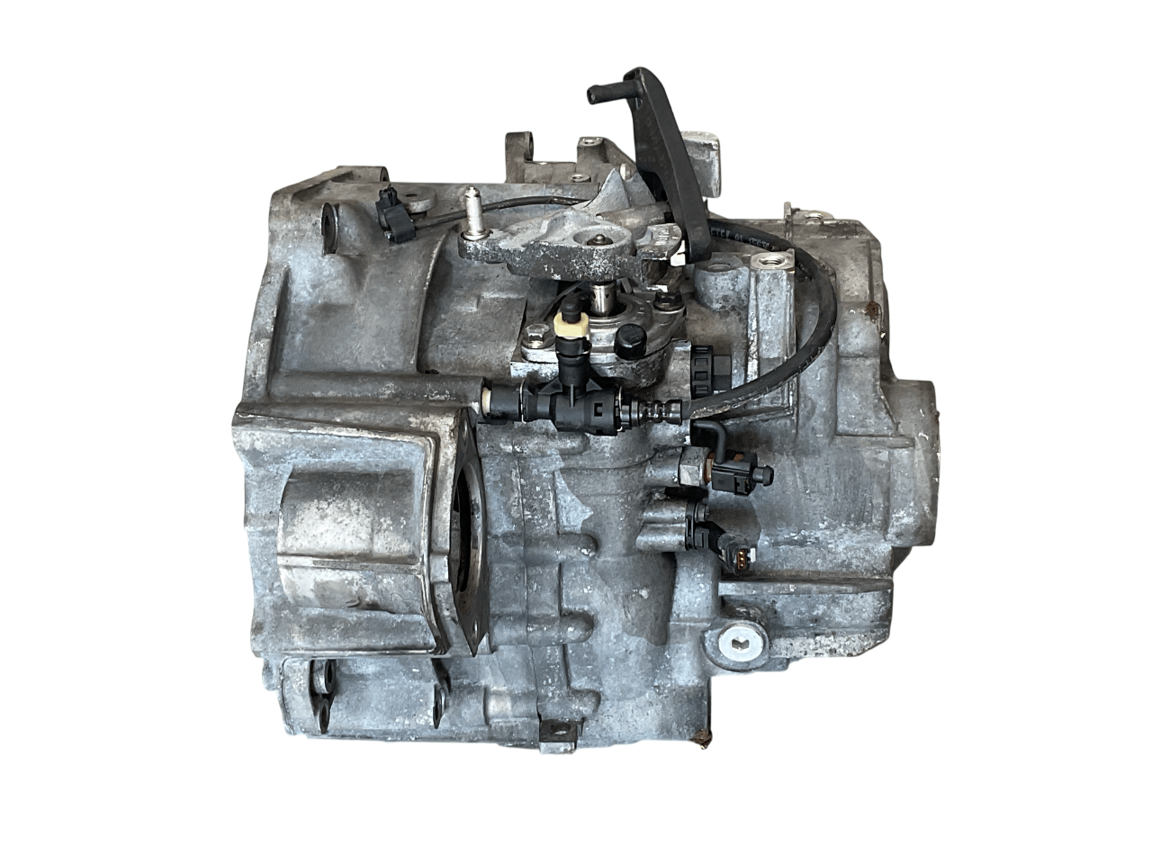 Caja cambios VW Golf 2012-2019 - PFL _