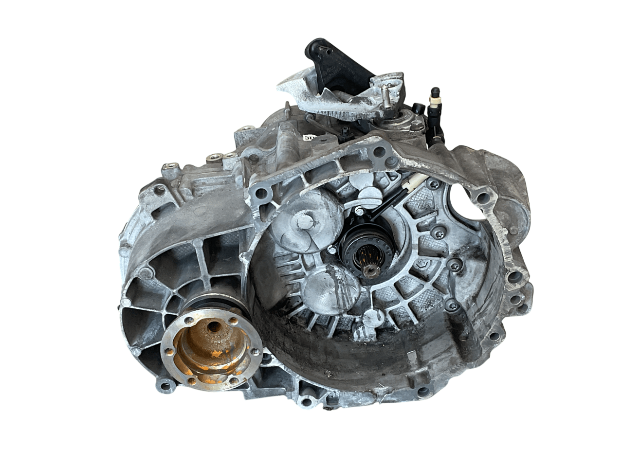 Caja cambios VW Golf 2012-2019 - PFL _