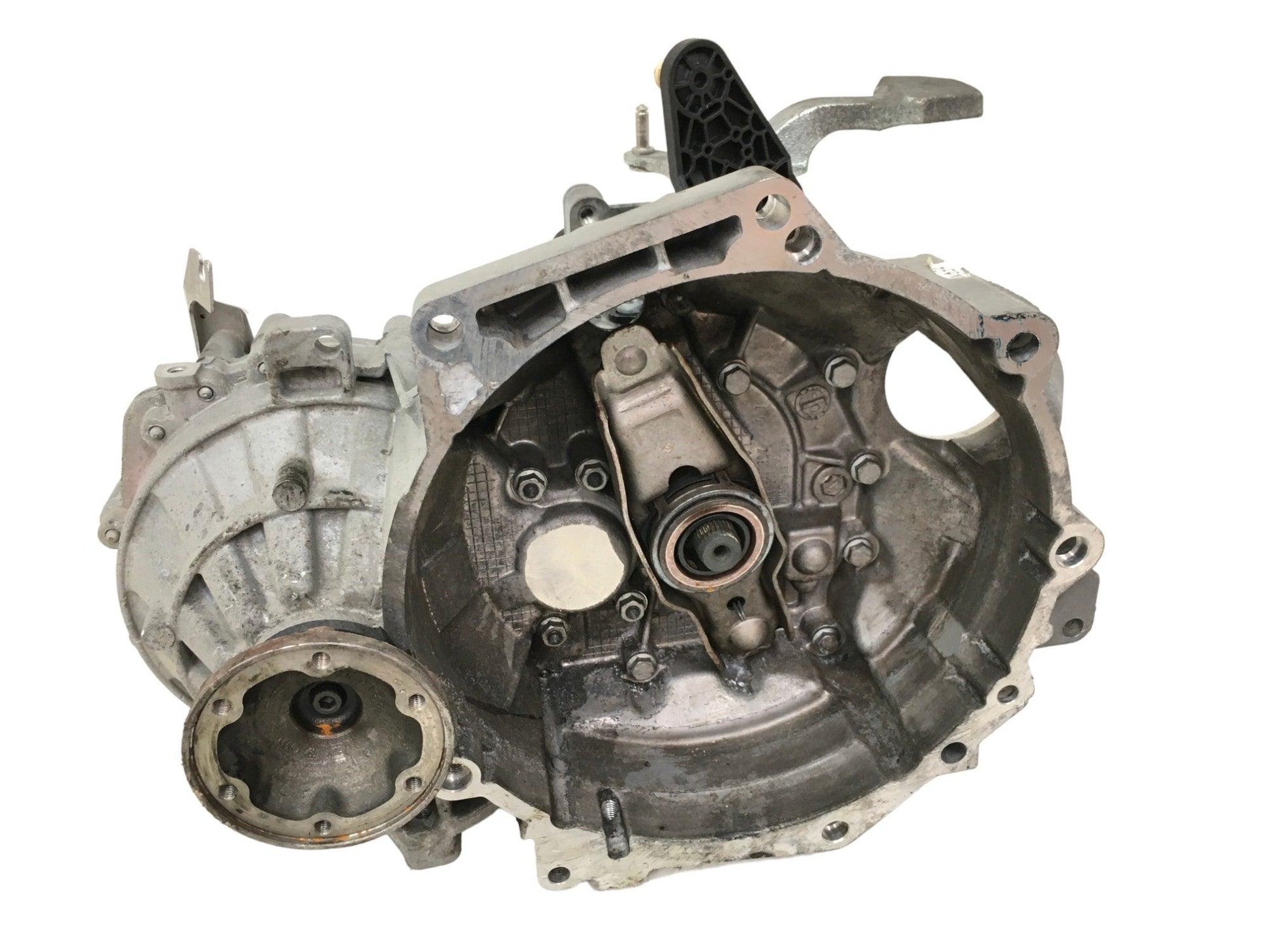 Caja Cambios VW Golf VI - LLL