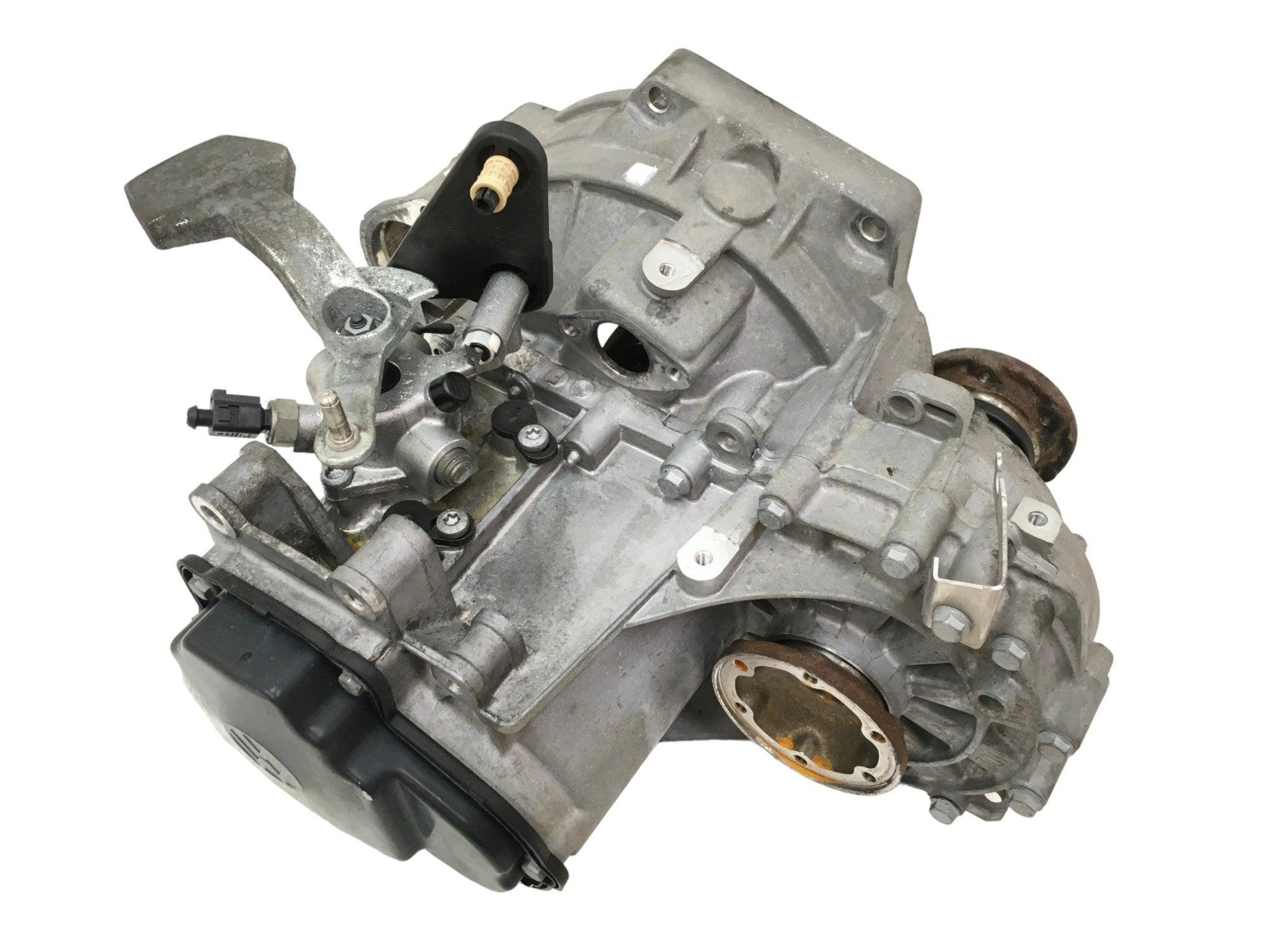 Caja Cambios VW Golf VI - LLL