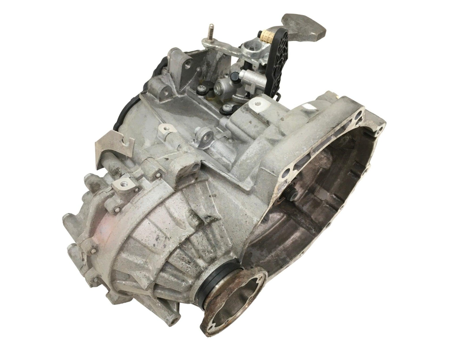 Caja Cambios VW Golf VI - LLL