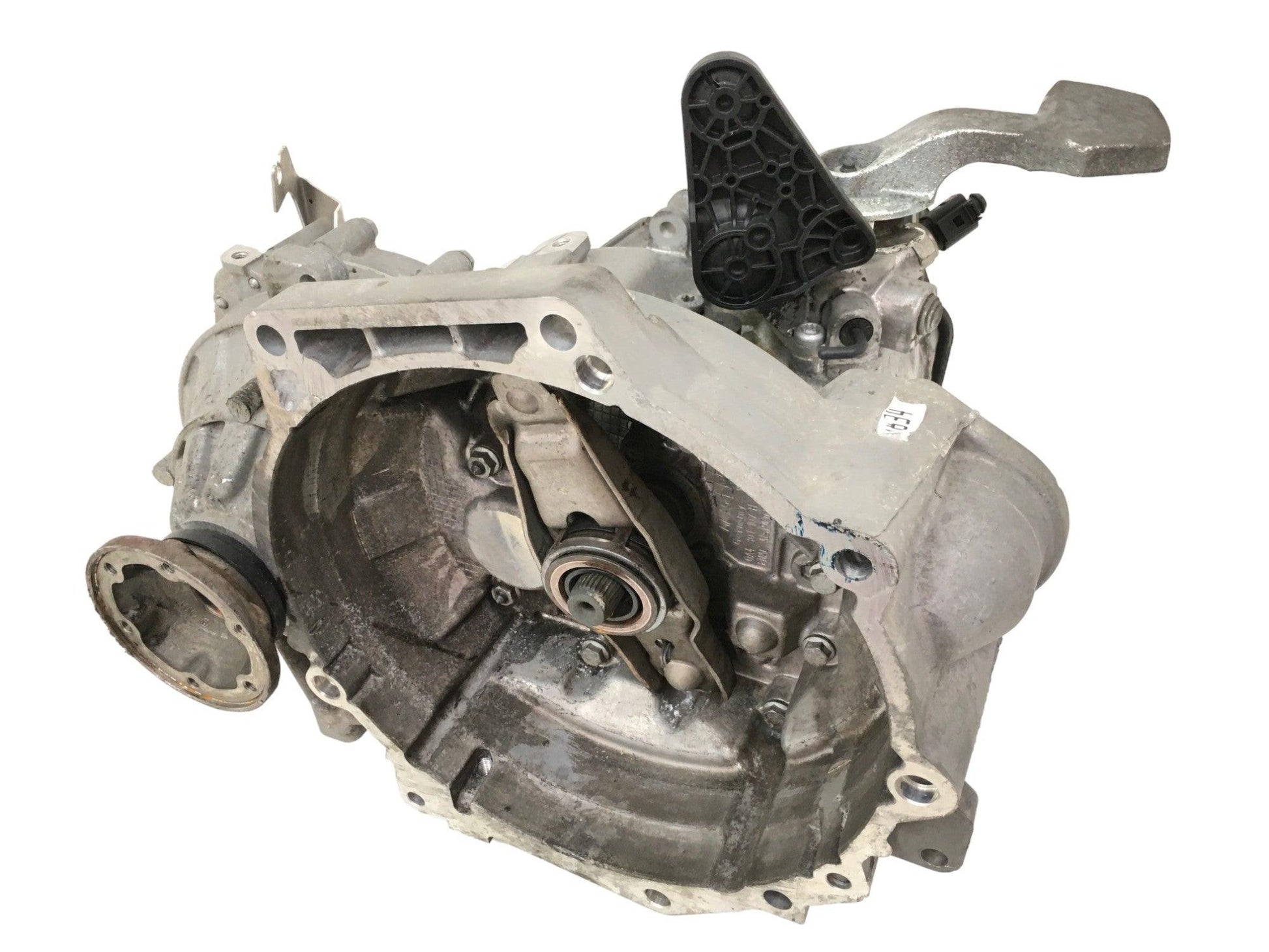 Caja Cambios VW Golf VI - LLL