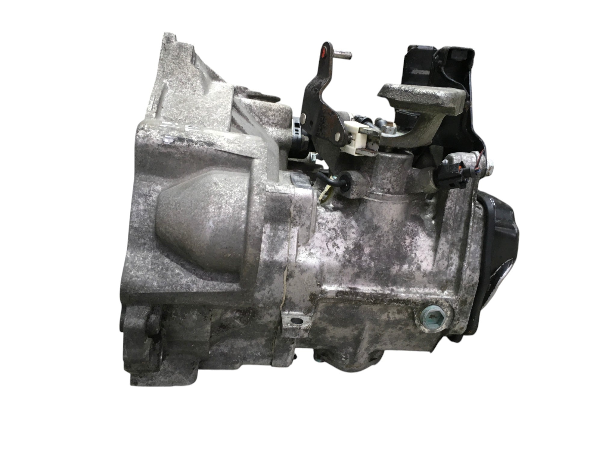 Caja Cambios VW JDA 1.9TDi - JDA