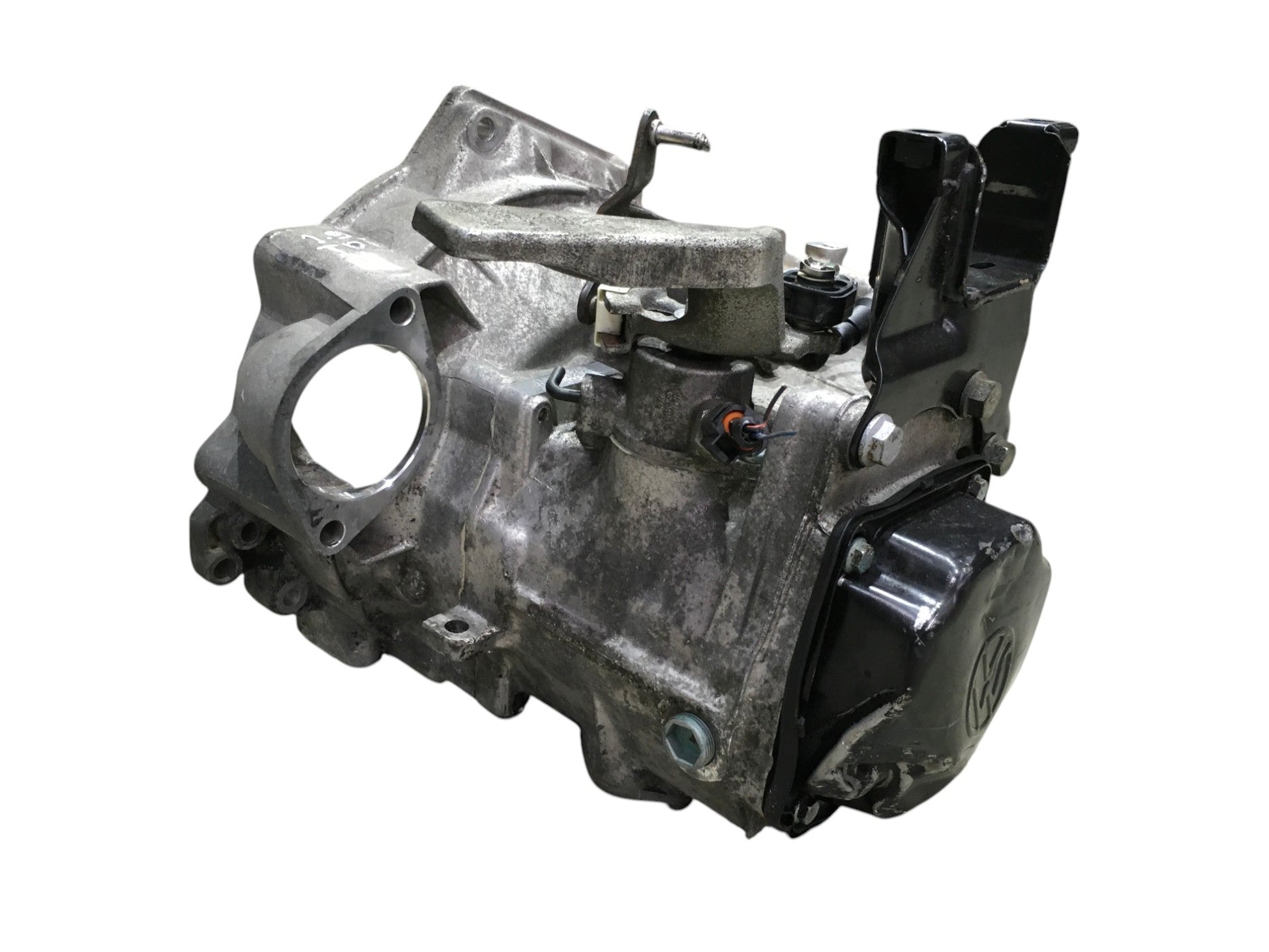 Caja Cambios VW JDA 1.9TDi - JDA