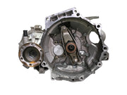 Caja Cambios VW JDA 1.9TDi - JDA