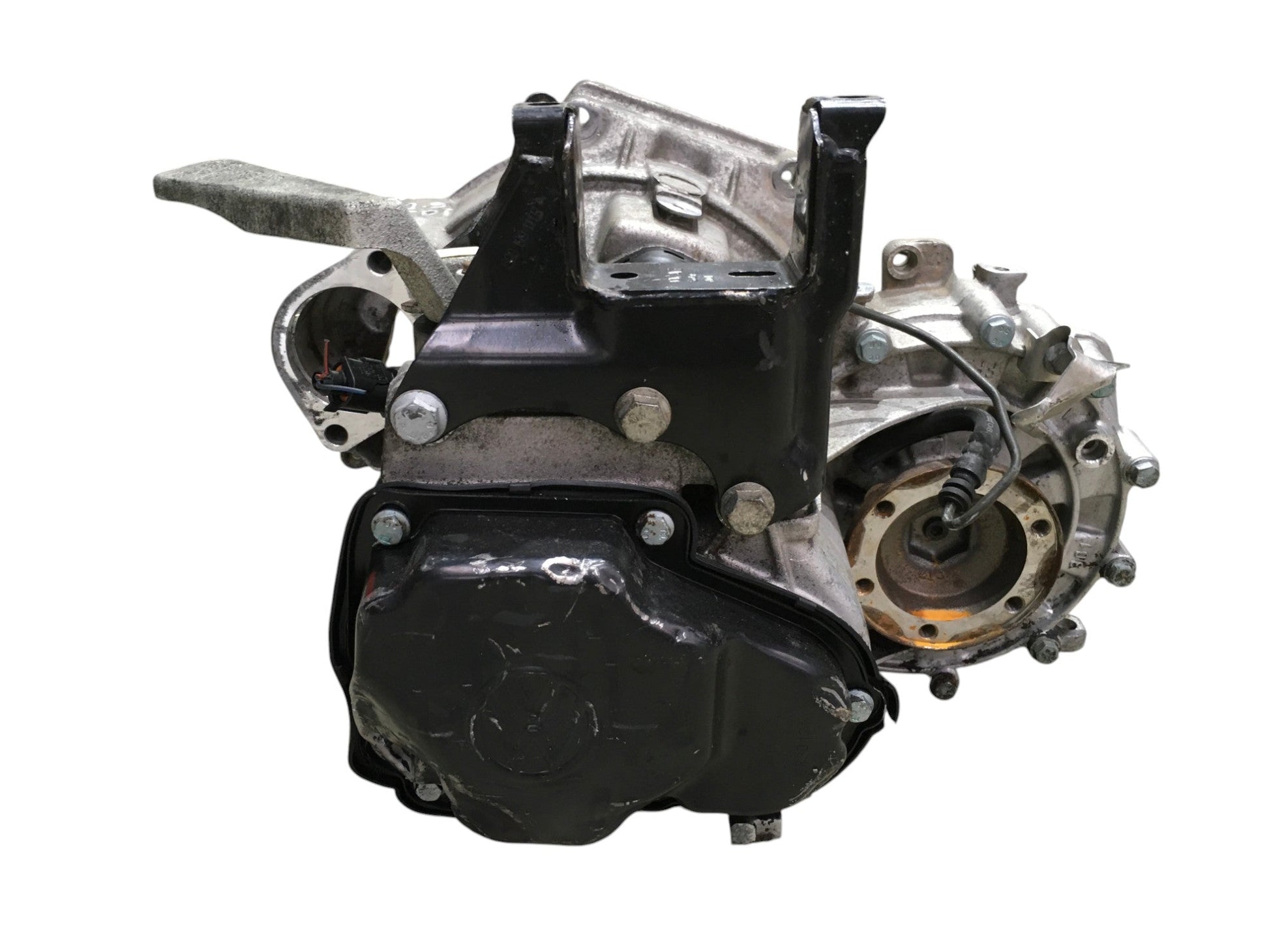 Caja Cambios VW JDA 1.9TDi - JDA