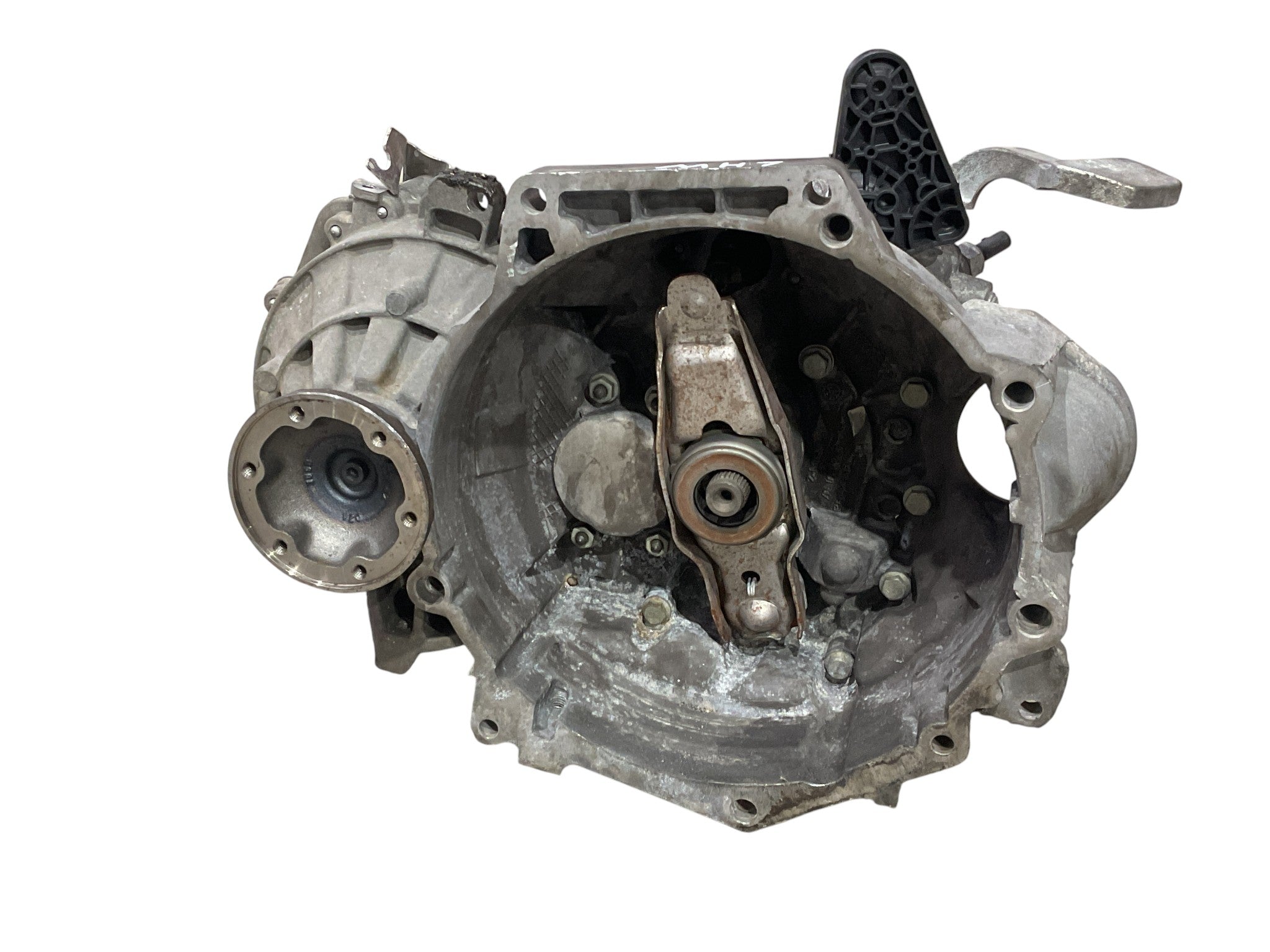 Caja Cambios VW LHW 1.6TDi - LHW _