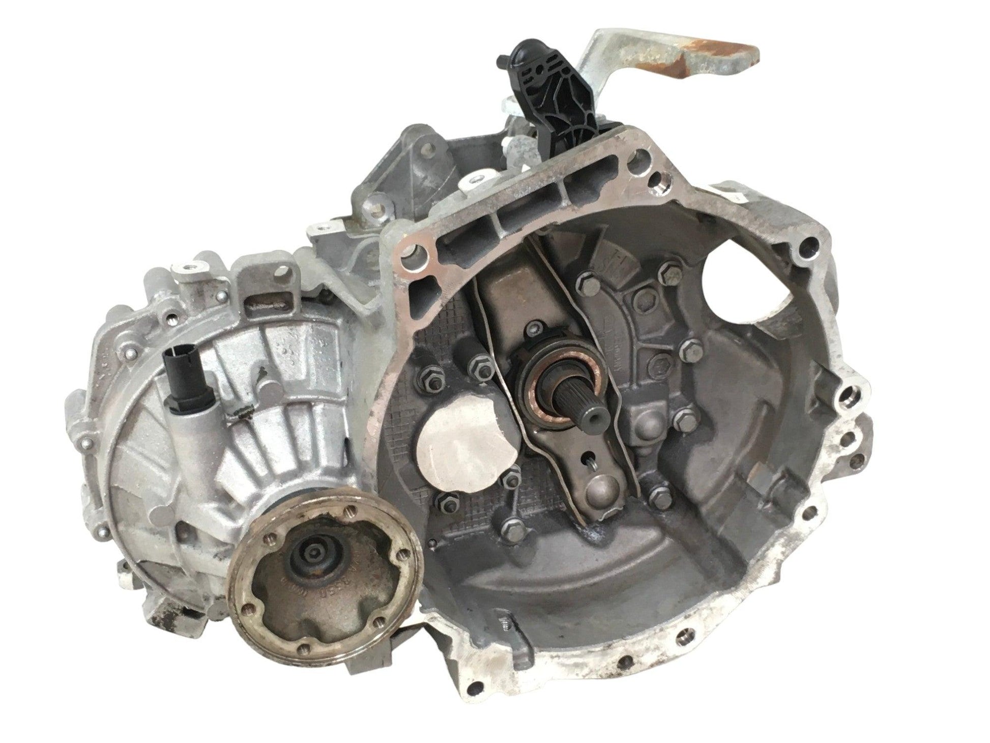 Caja cambios VW MZL - MZL