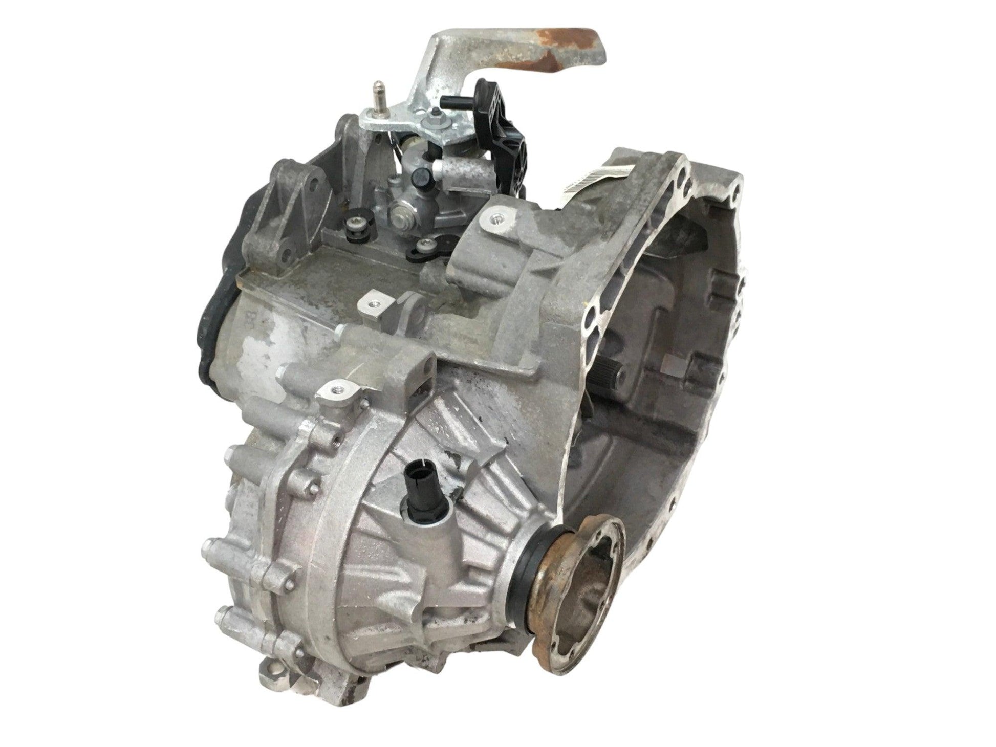 Caja cambios VW MZL - MZL