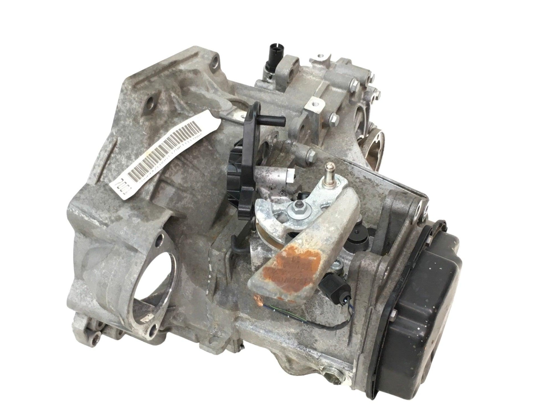 Caja cambios VW MZL - MZL