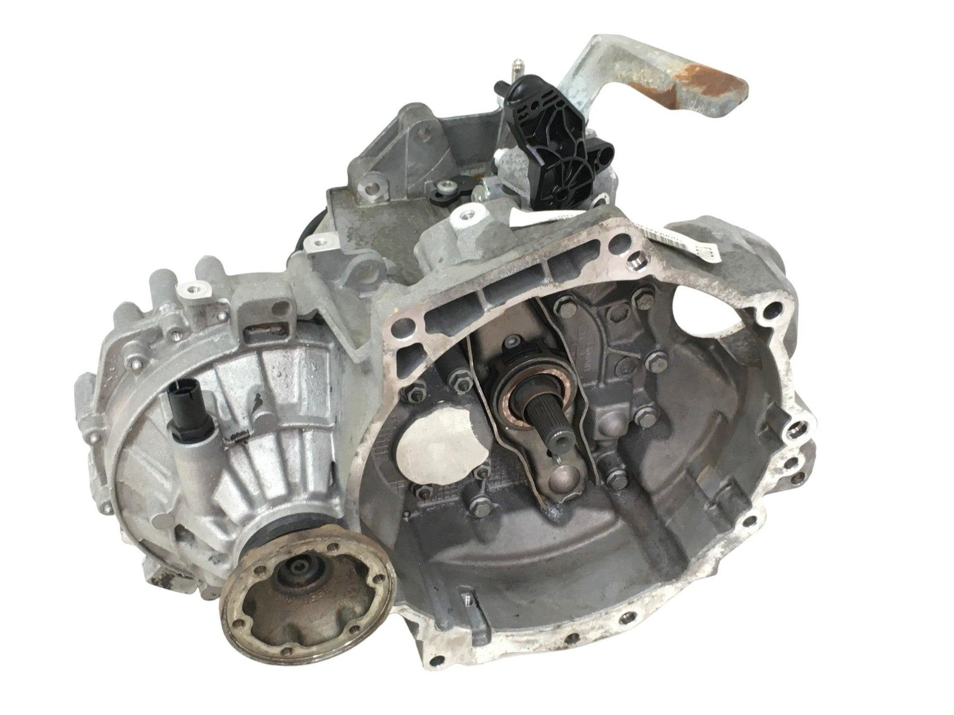 Caja cambios VW MZL - MZL