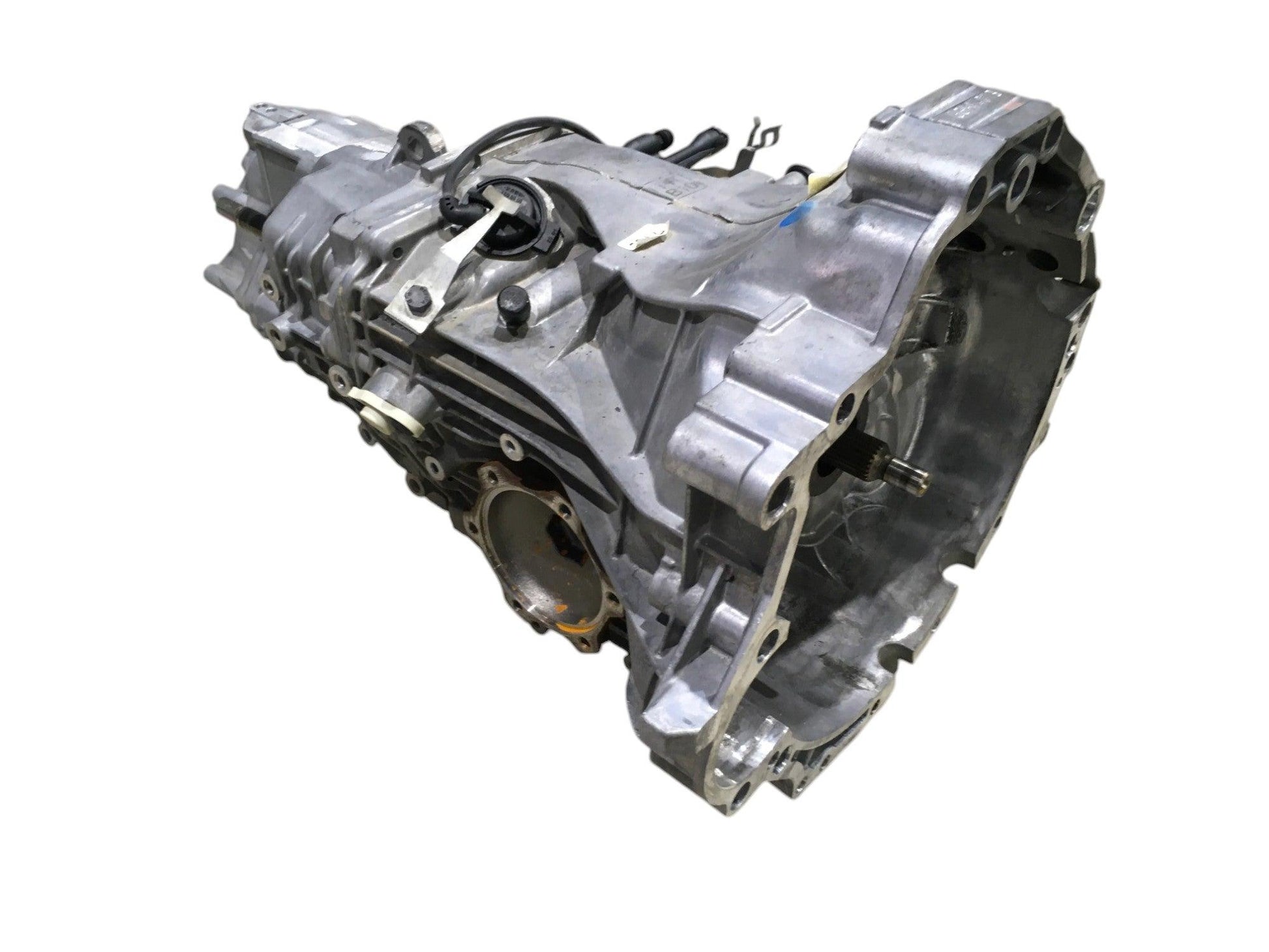 Caja cambios VW Passat B5 - GGB