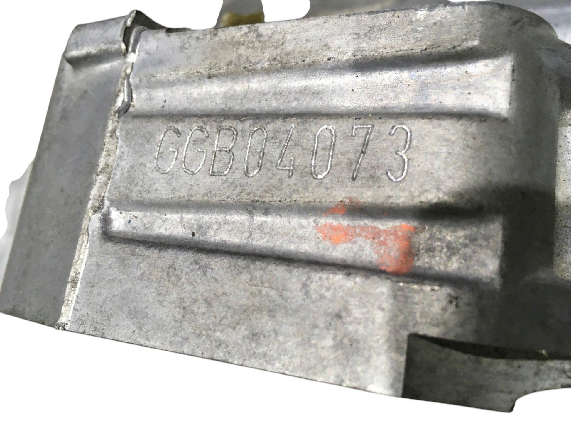 Caja cambios VW Passat B5 - GGB