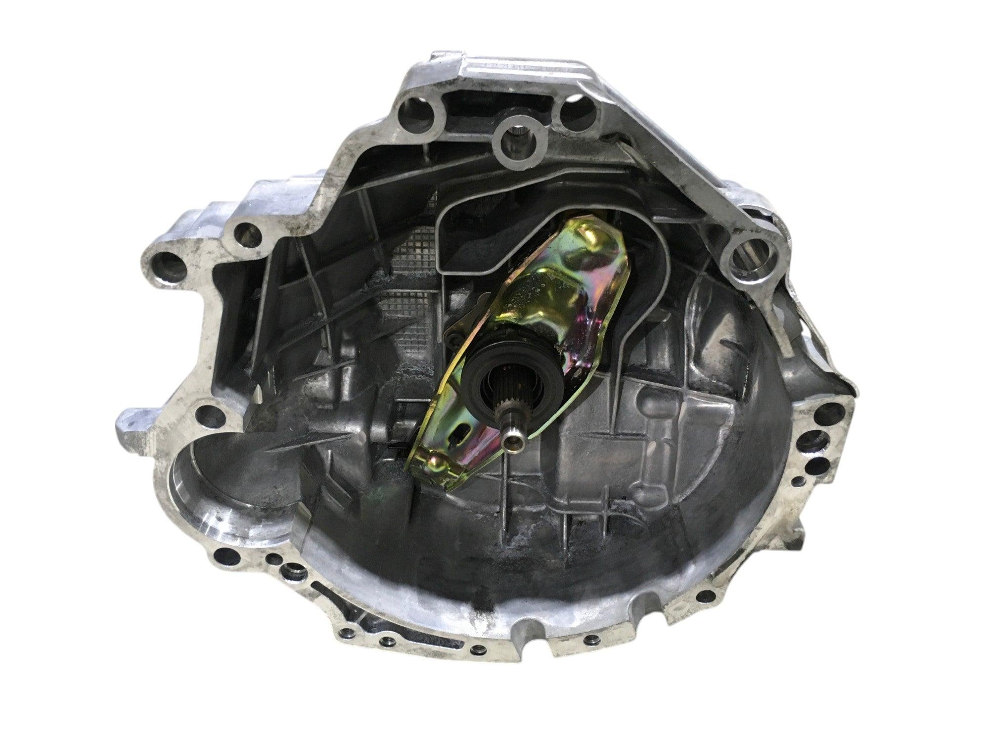 Caja cambios VW Passat B5 - GGB