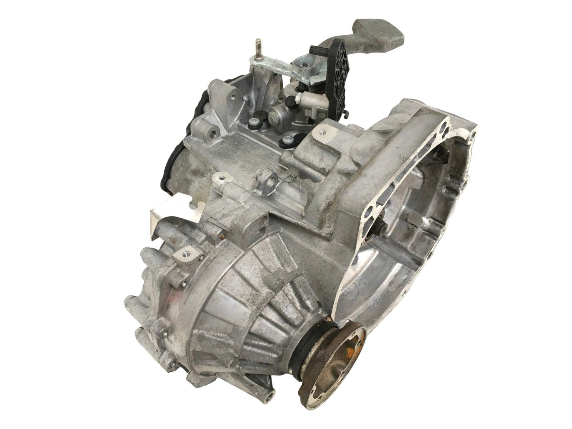 Caja Cambios VW Passat B6 3C - LHP