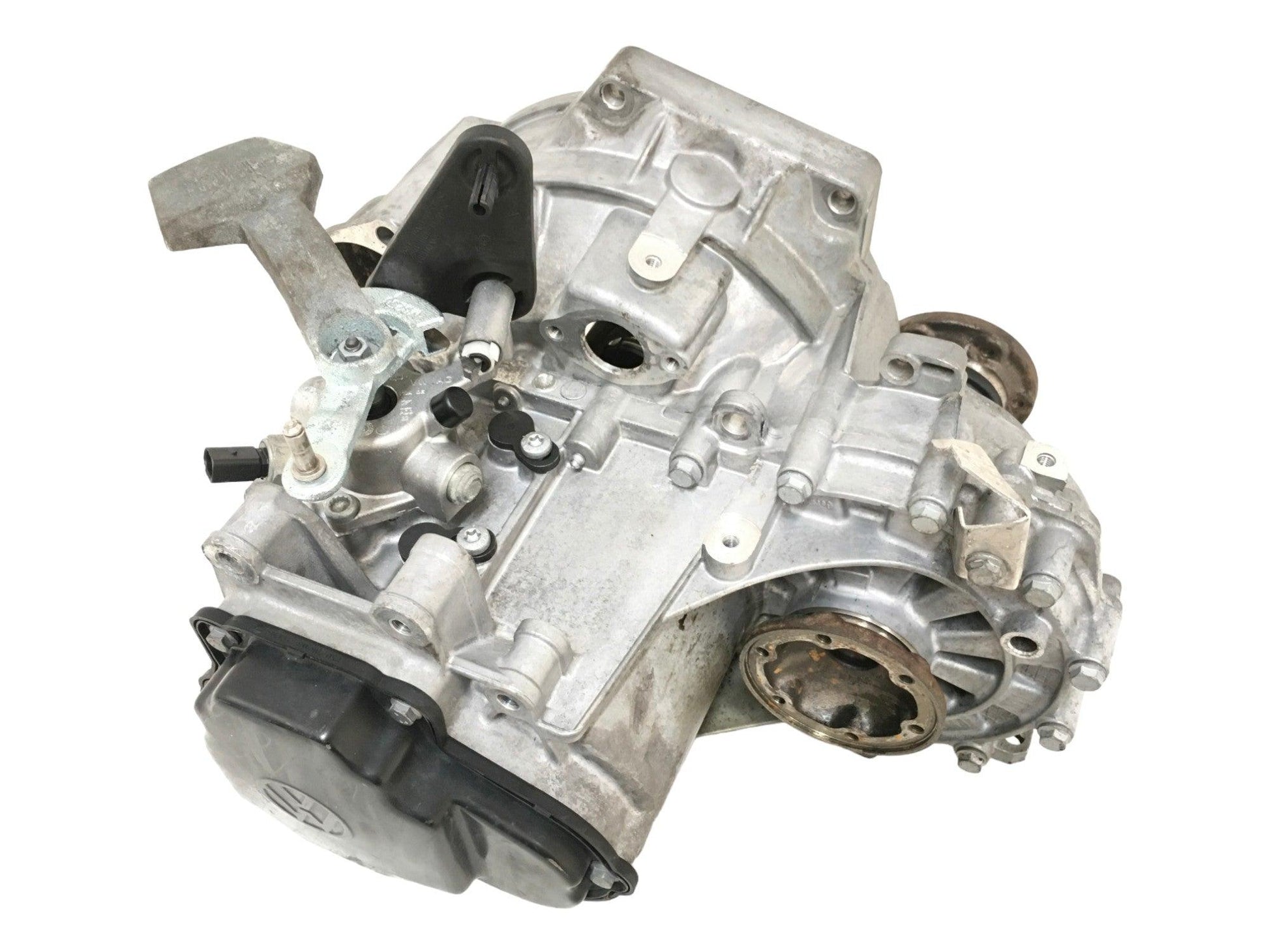 Caja Cambios VW Passat B6 3C - LHP