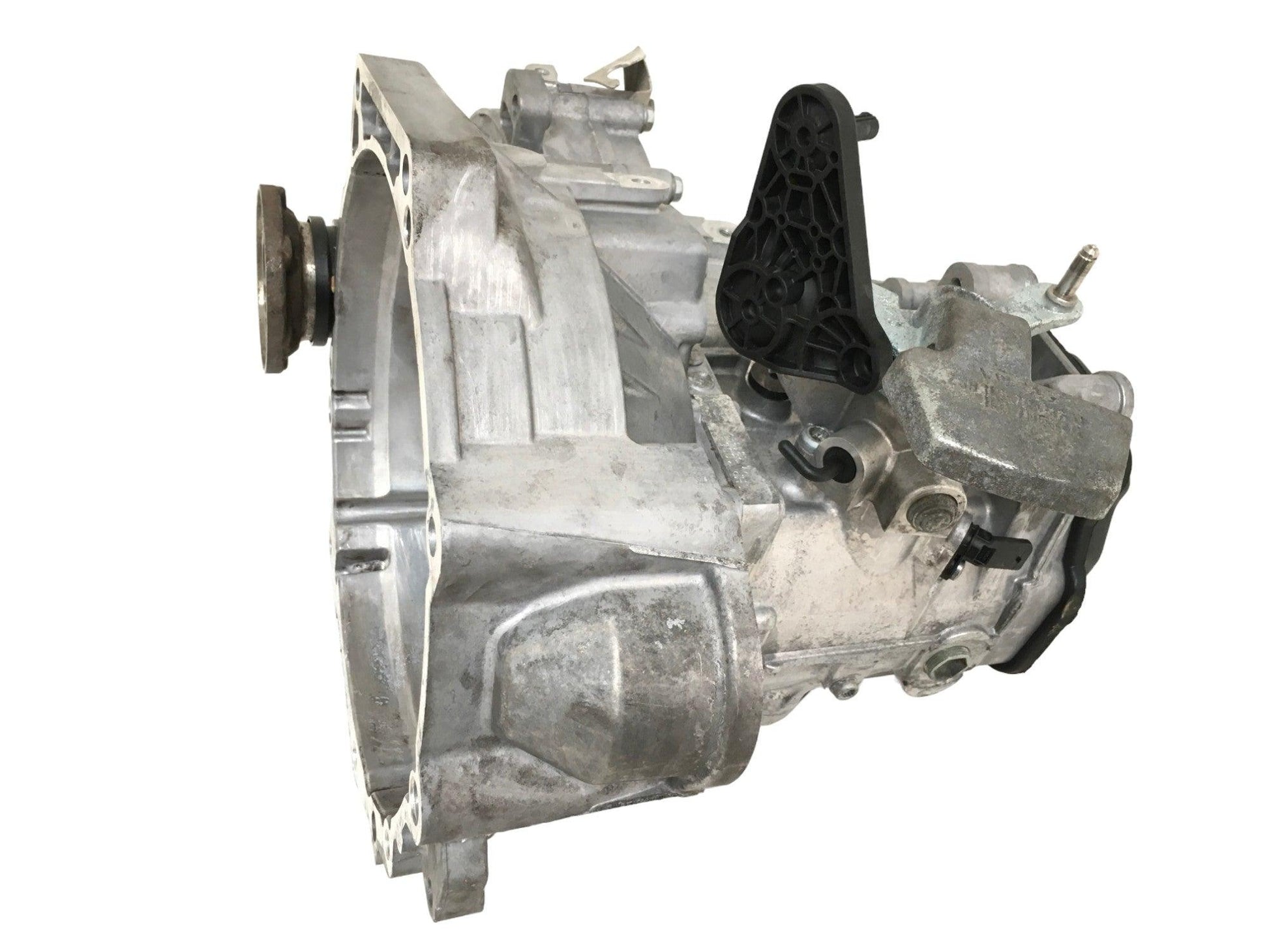 Caja Cambios VW Passat B6 3C - LHP