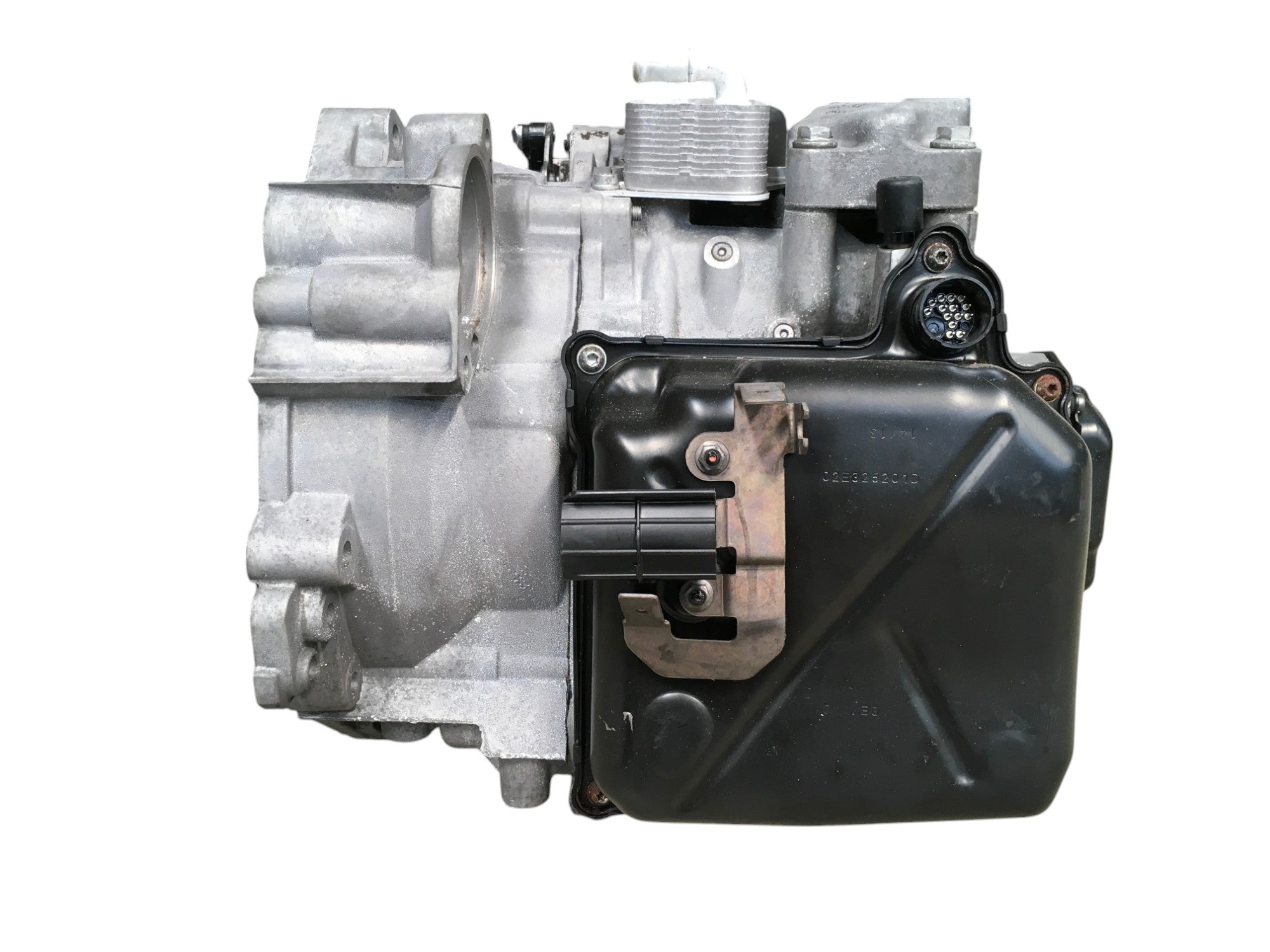 Caja cambios VW PDZ - 02E301107