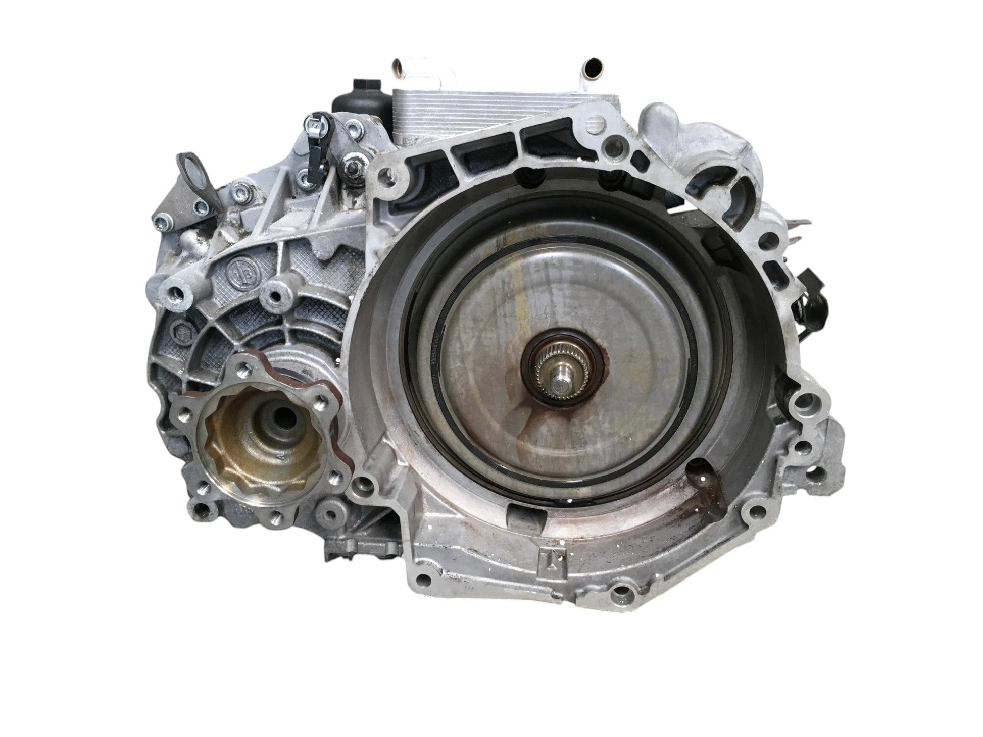 Caja cambios VW PDZ - 02E301107