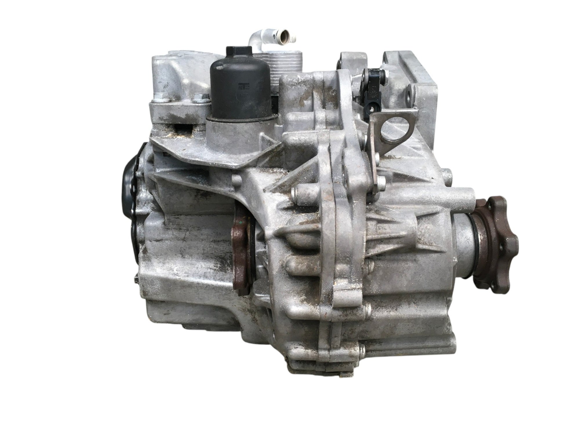 Caja cambios VW PDZ - 02E301107