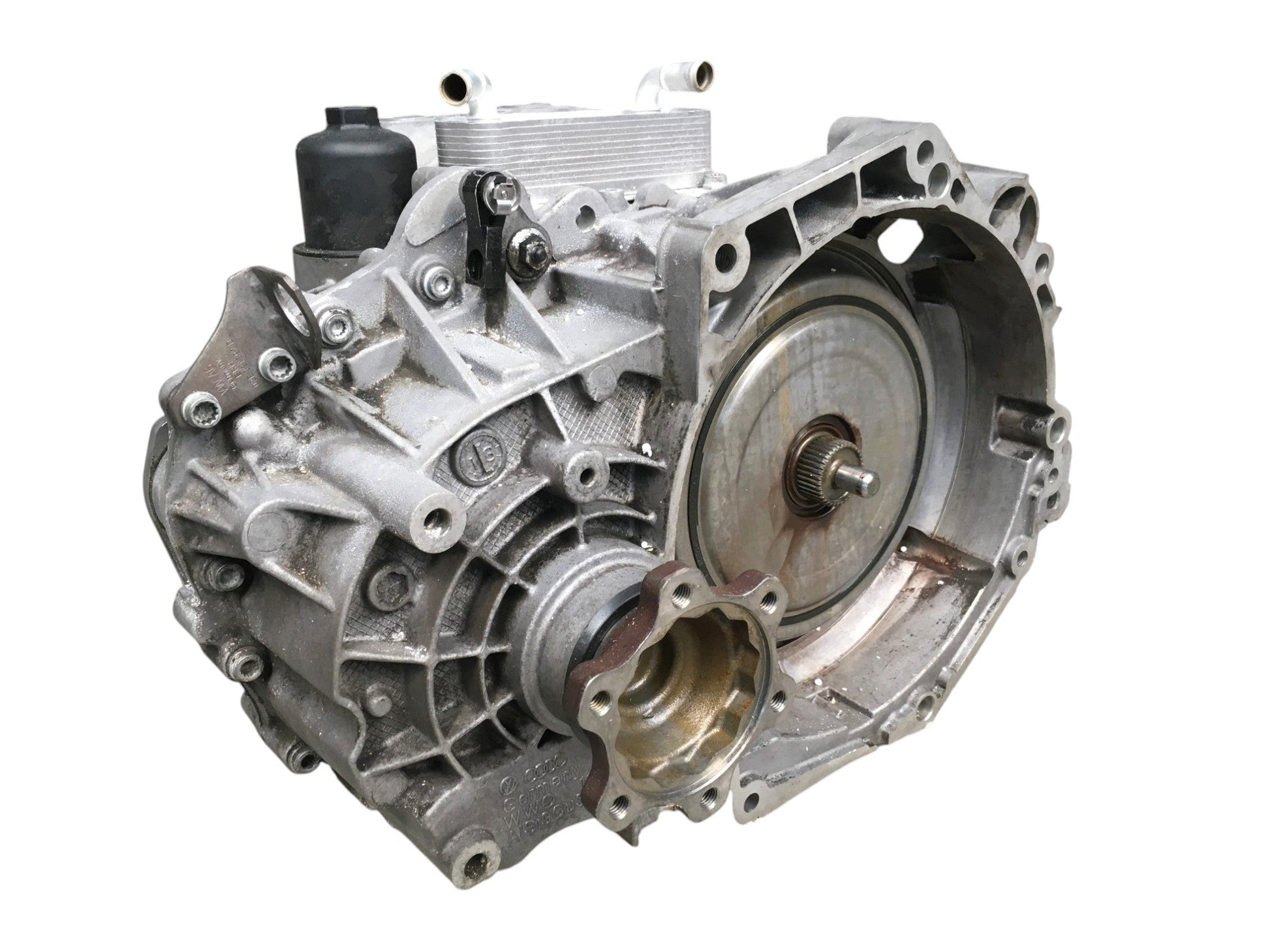 Caja cambios VW PDZ - 02E301107