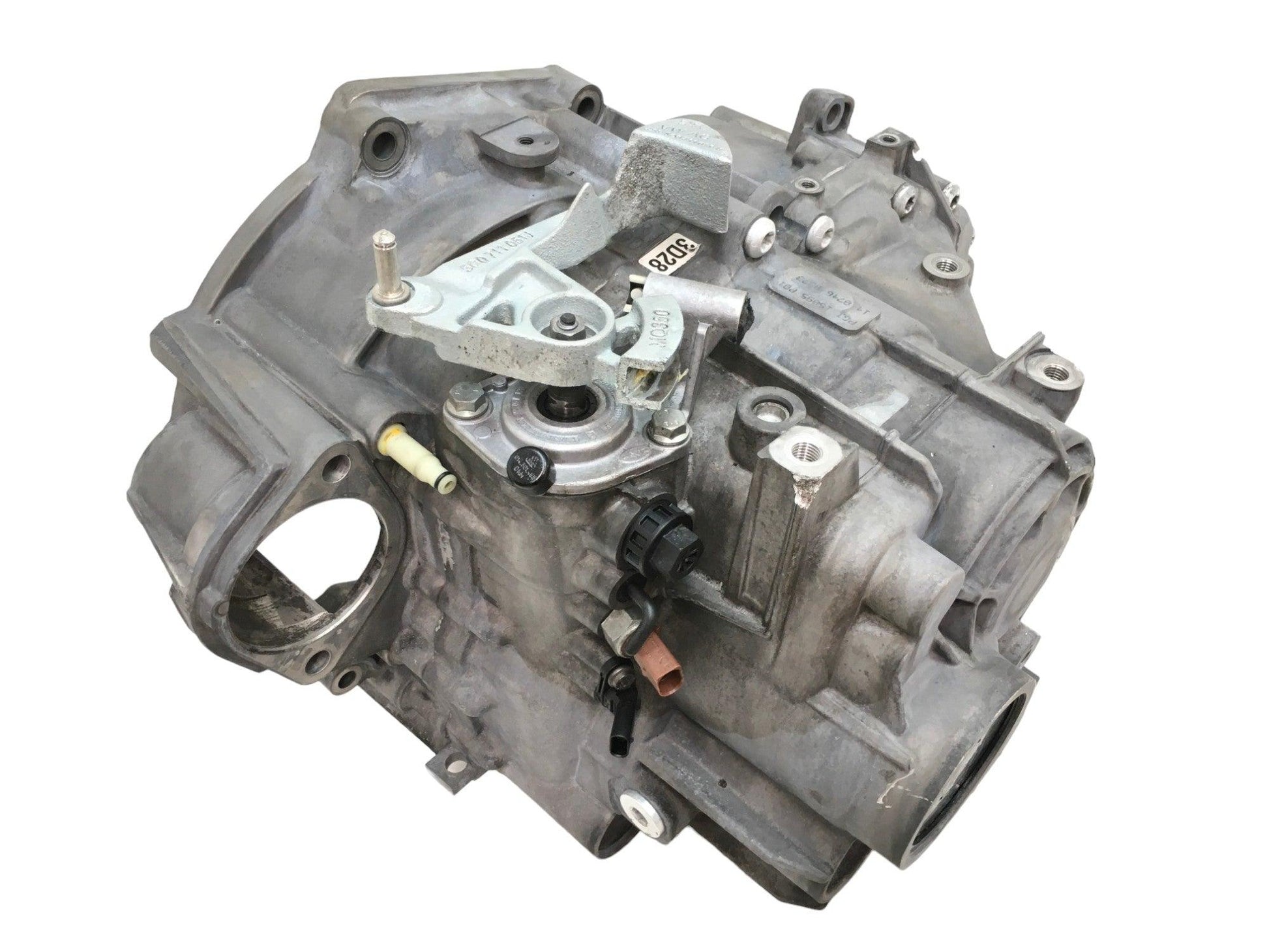 Caja Cambios VW PGT - PGT _