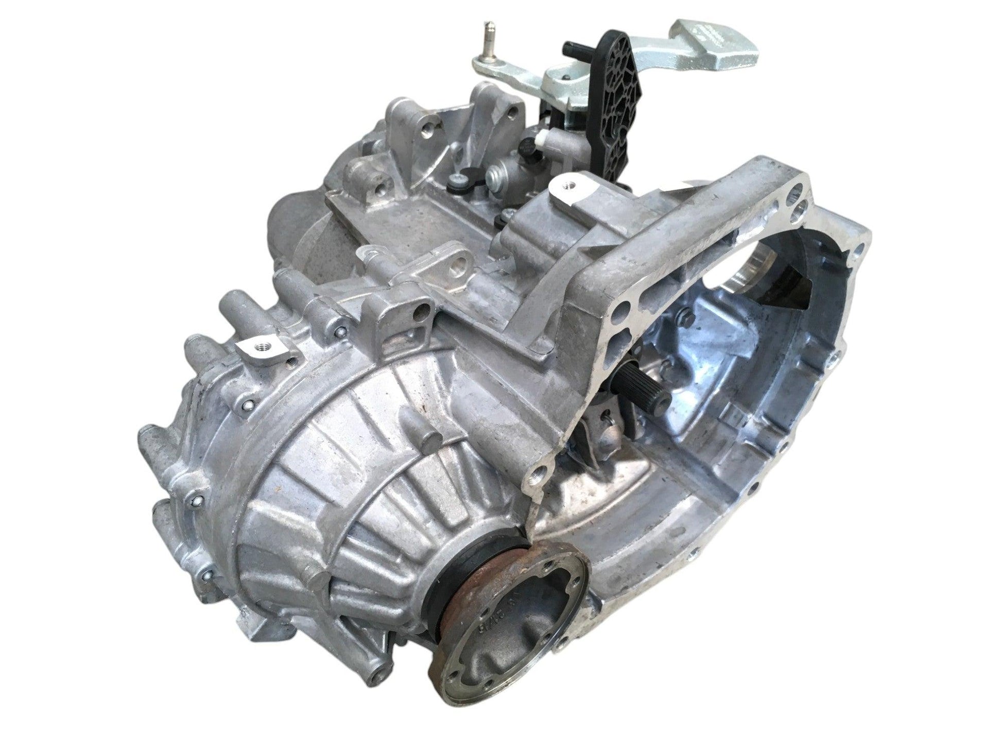 Caja cambios VW QXH - QXH