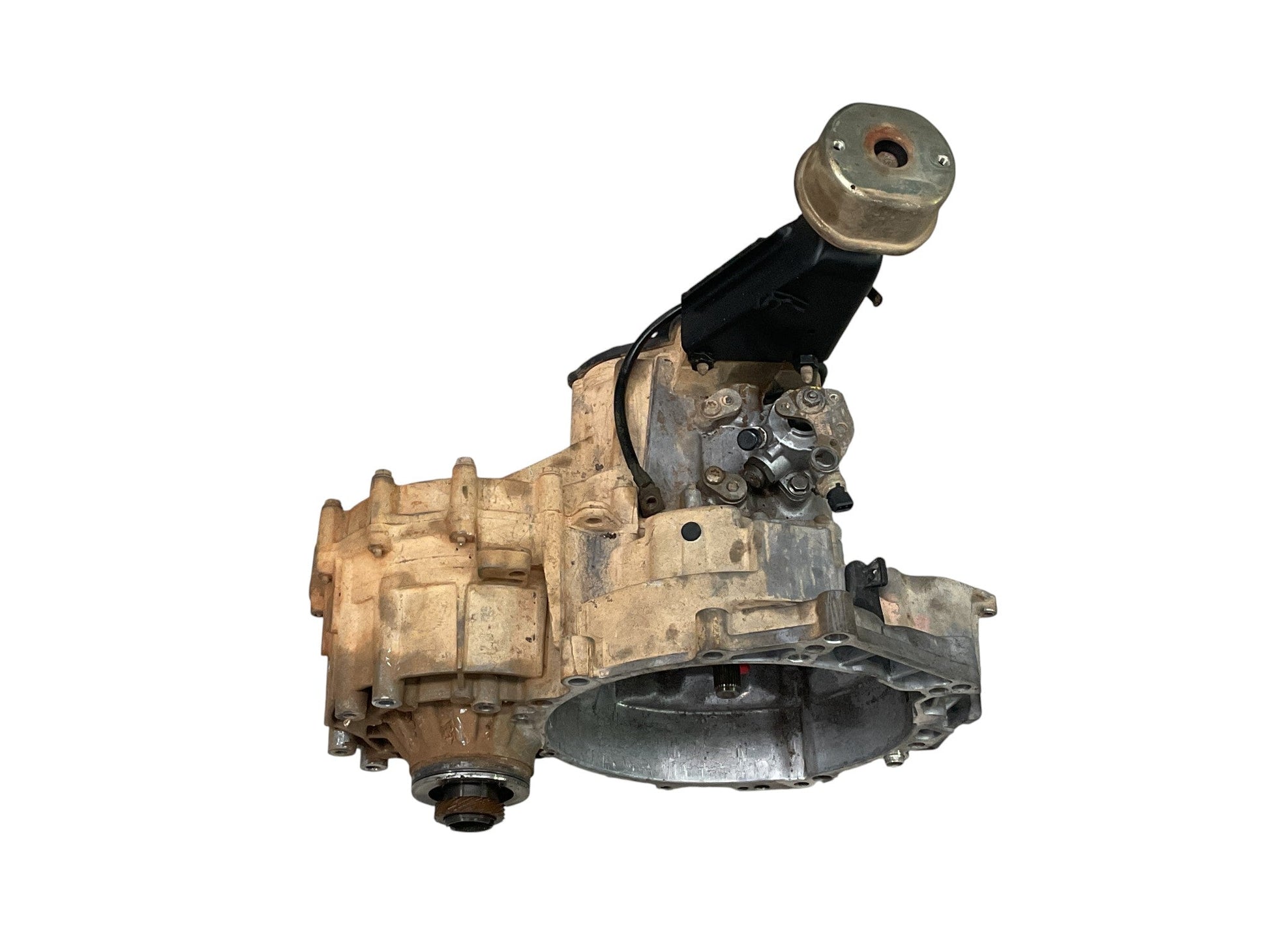 Caja cambios VW T4 1990 - 2003 - DQL