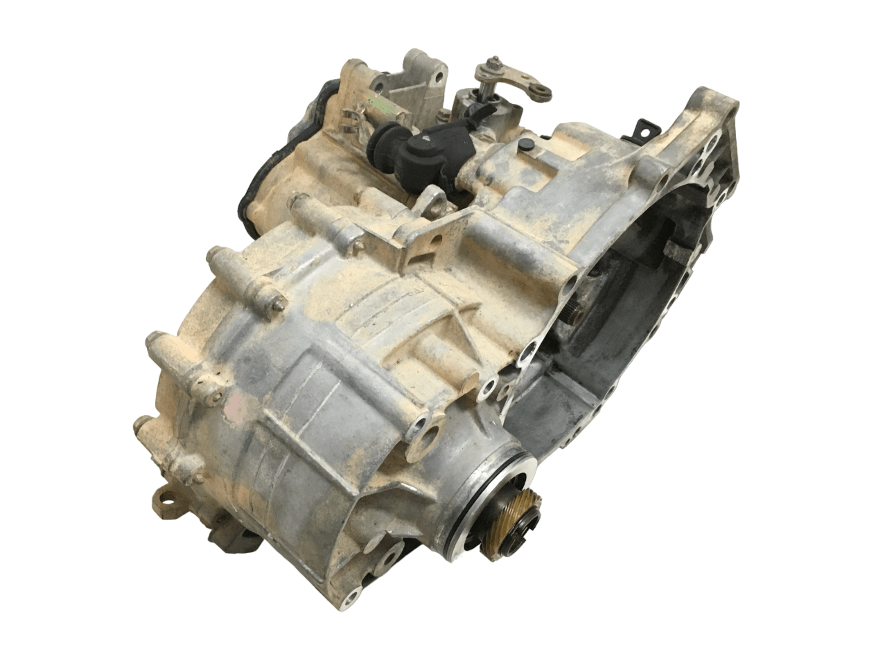 Caja cambios VW Trasnporter T4 EVY 1.9 TD - EVY