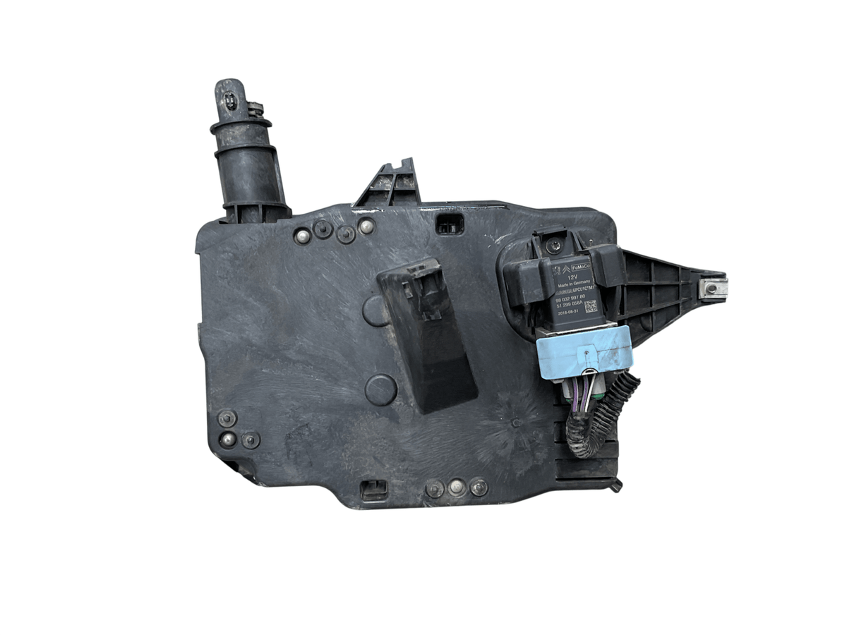 Caja Centralita ECU Ford-Focus 10-18 - AV6112A532AC_