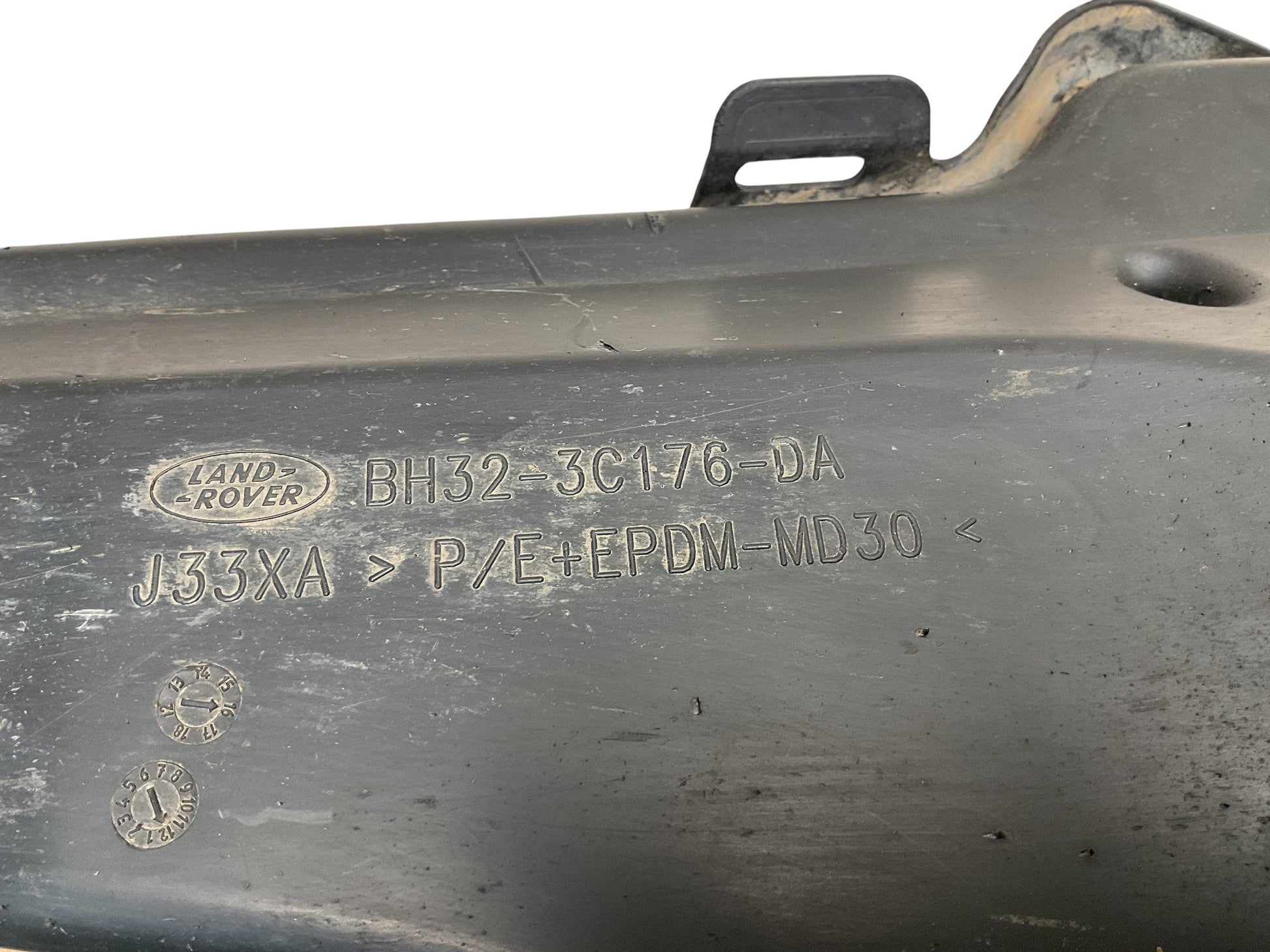 Caja compresor Range Rover Sport/ Discovery 04 - 16 - BH323C176DA