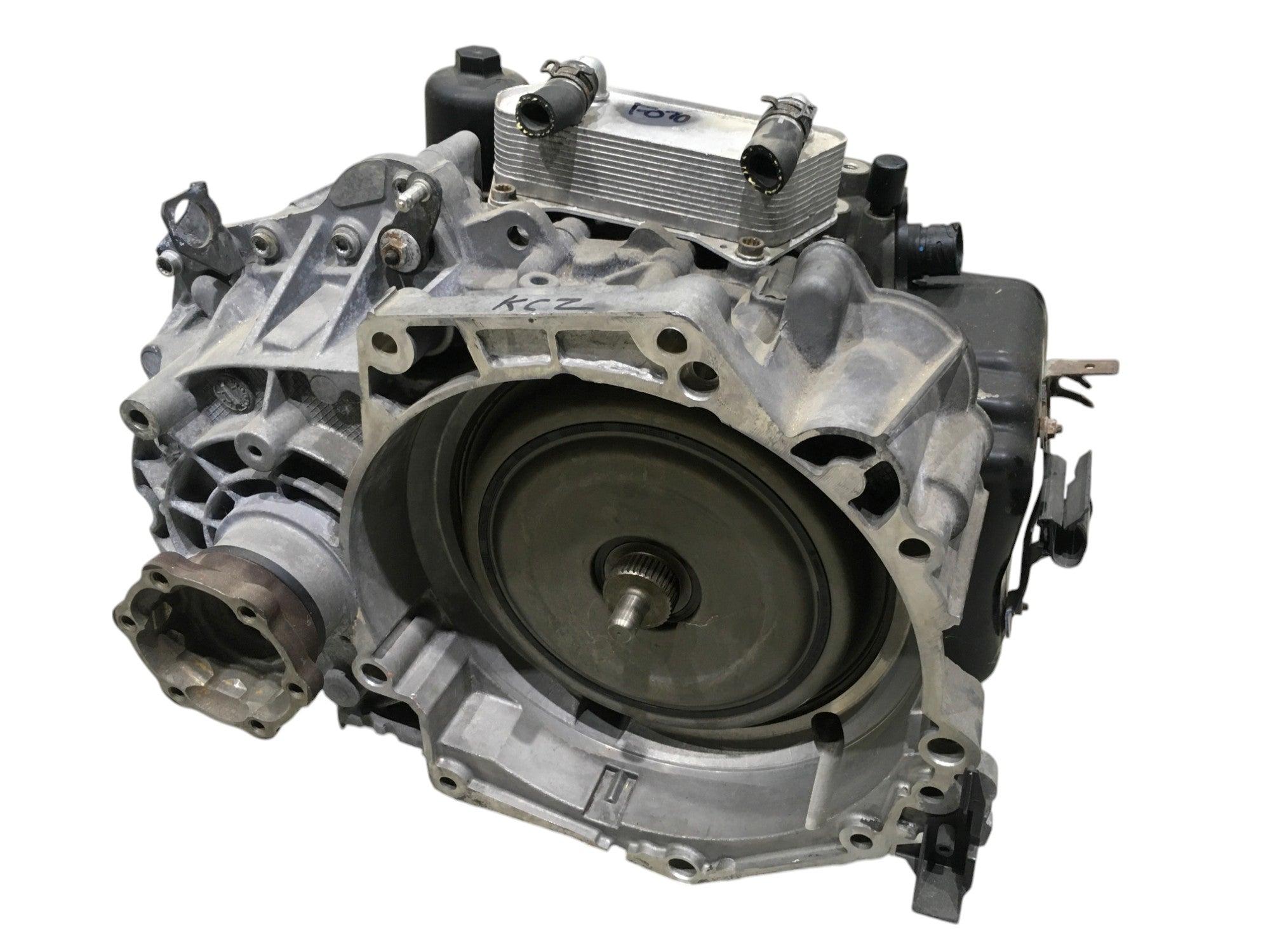 Caja de cambios Automatica VW KCZ - KCZ
