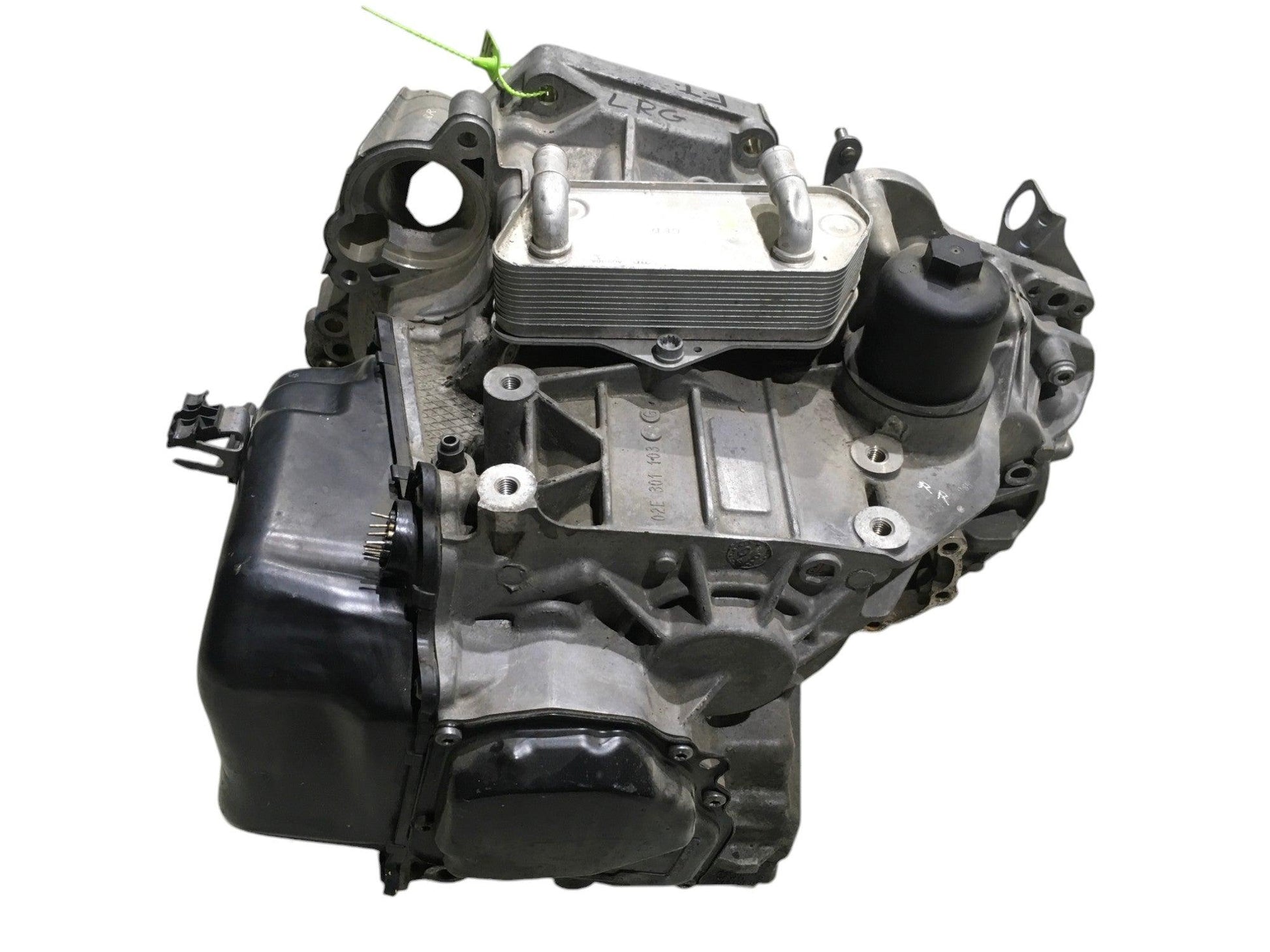 Caja de cambios Automatica VW LRG - LRG