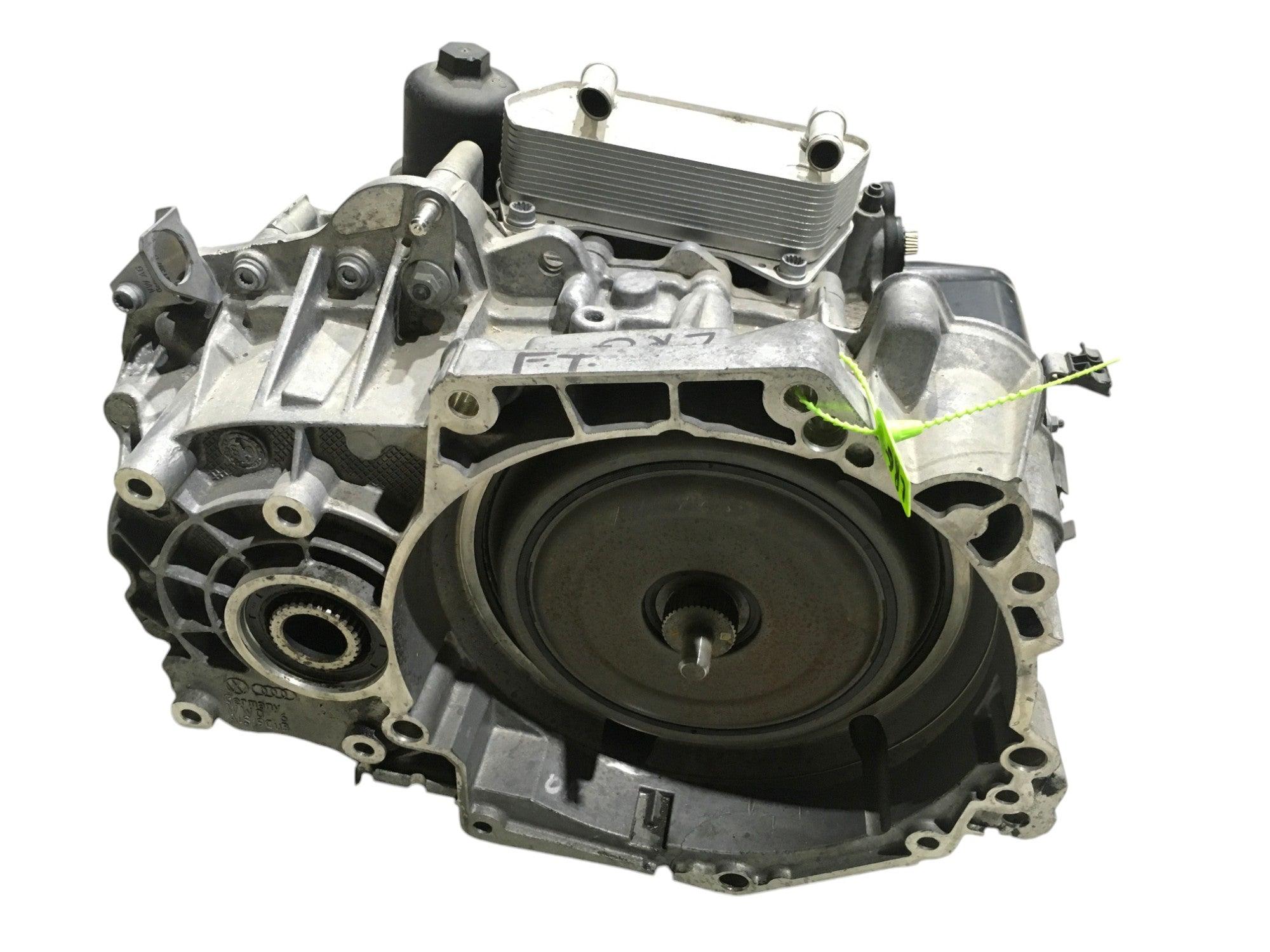 Caja de cambios Automatica VW LRG - LRG