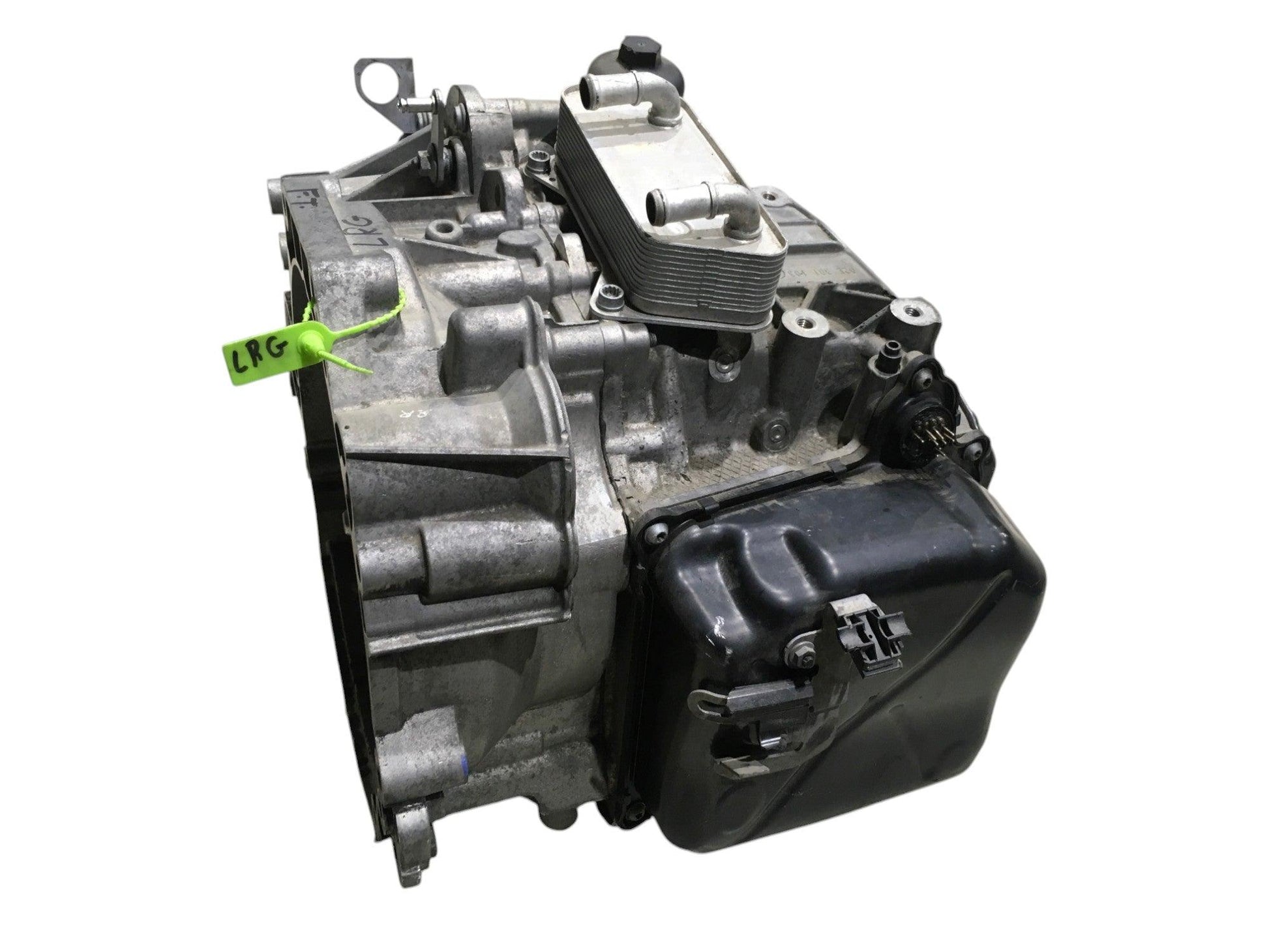 Caja de cambios Automatica VW LRG - LRG