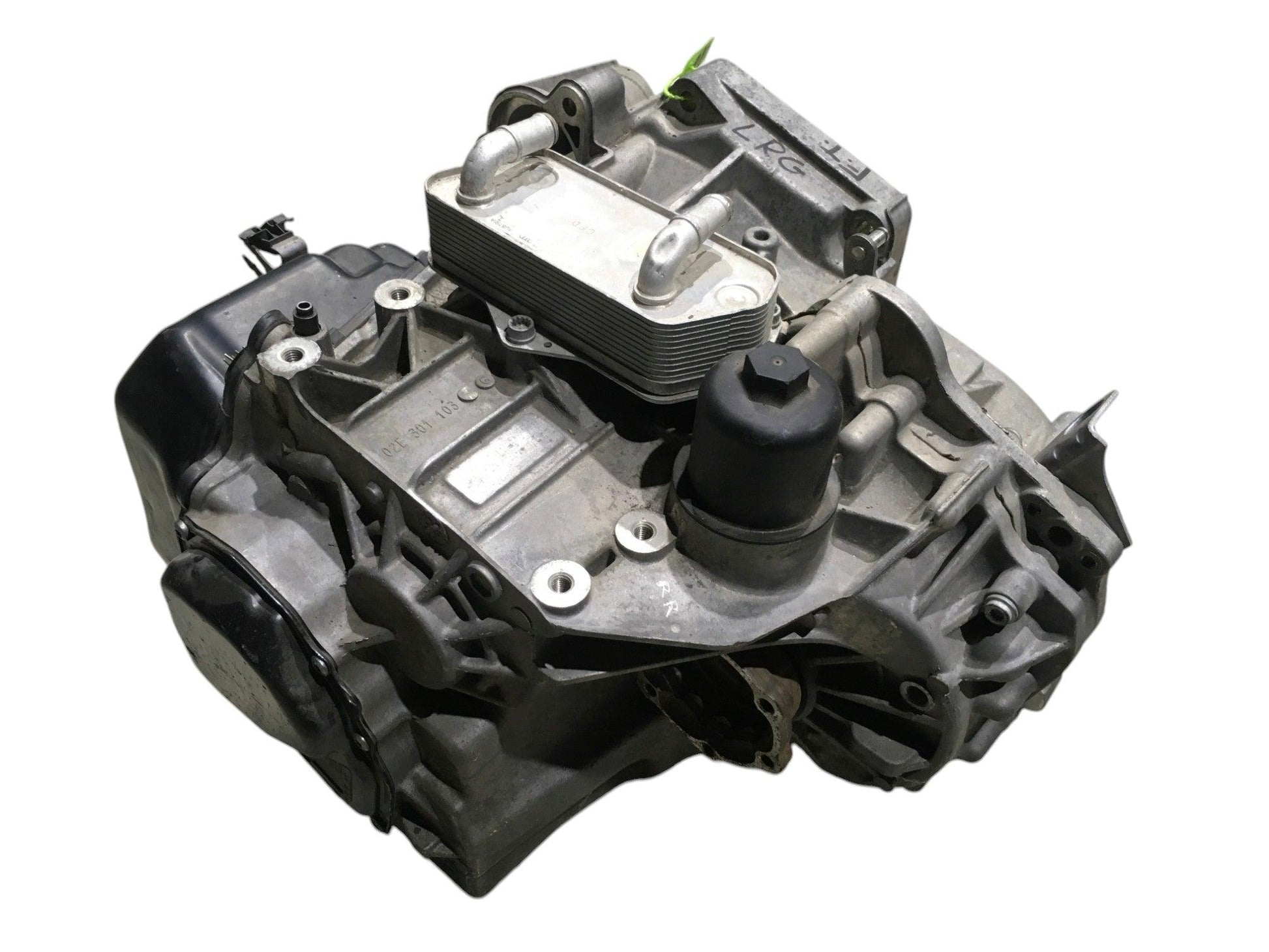 Caja de cambios Automatica VW LRG - LRG