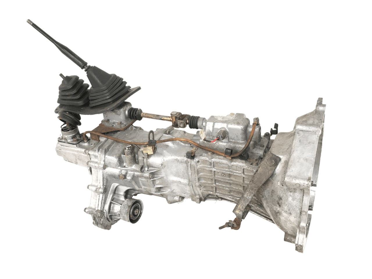 Caja de cambios para Daihatsu Feroza - Caja de cambios