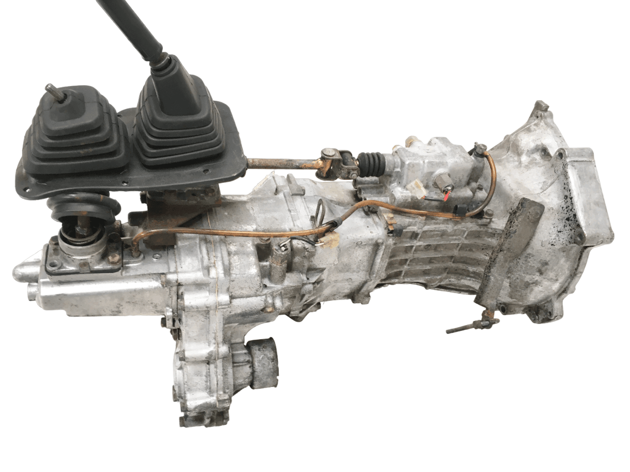 Caja de cambios para Daihatsu Feroza - Caja de cambios