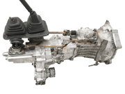 Caja de cambios para Daihatsu Feroza - Caja de cambios