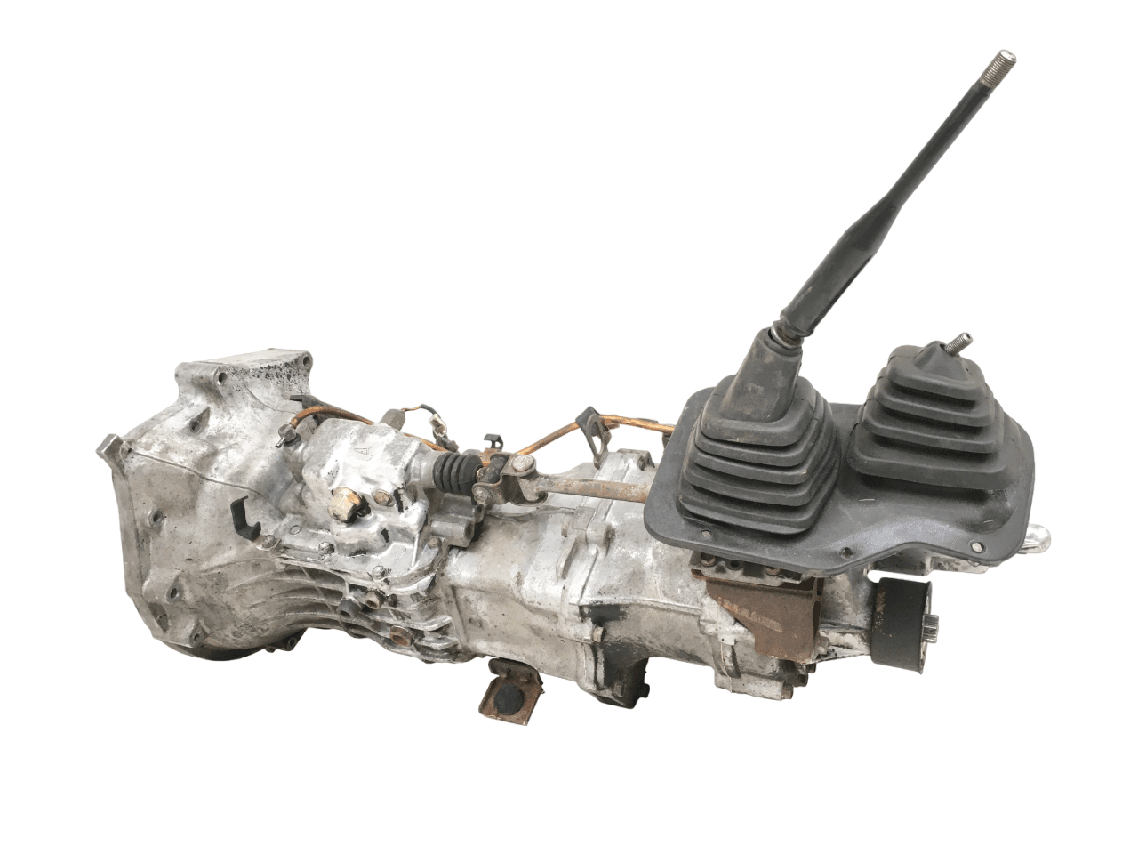 Caja de cambios para Daihatsu Feroza - Caja de cambios