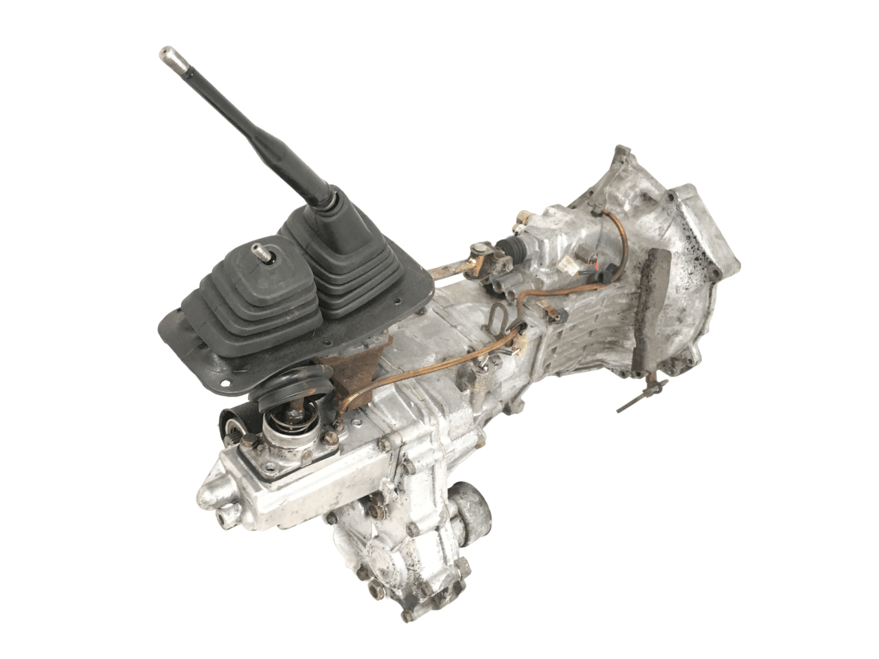 Caja de cambios para Daihatsu Feroza - Caja de cambios