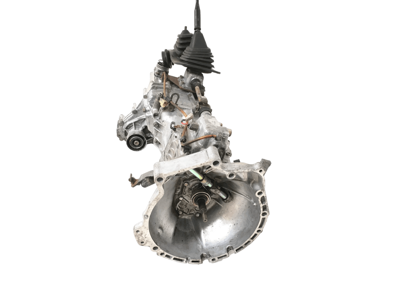 Caja de cambios para Daihatsu Feroza - Caja de cambios