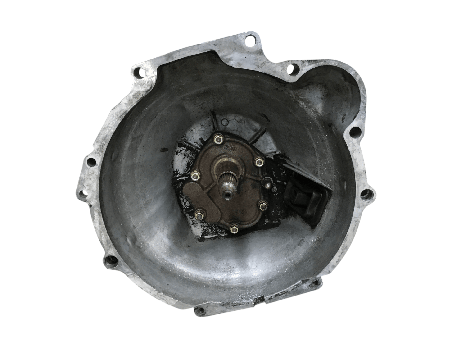 Caja de cambios para Mitsubishi Pajero 2 - V5M31