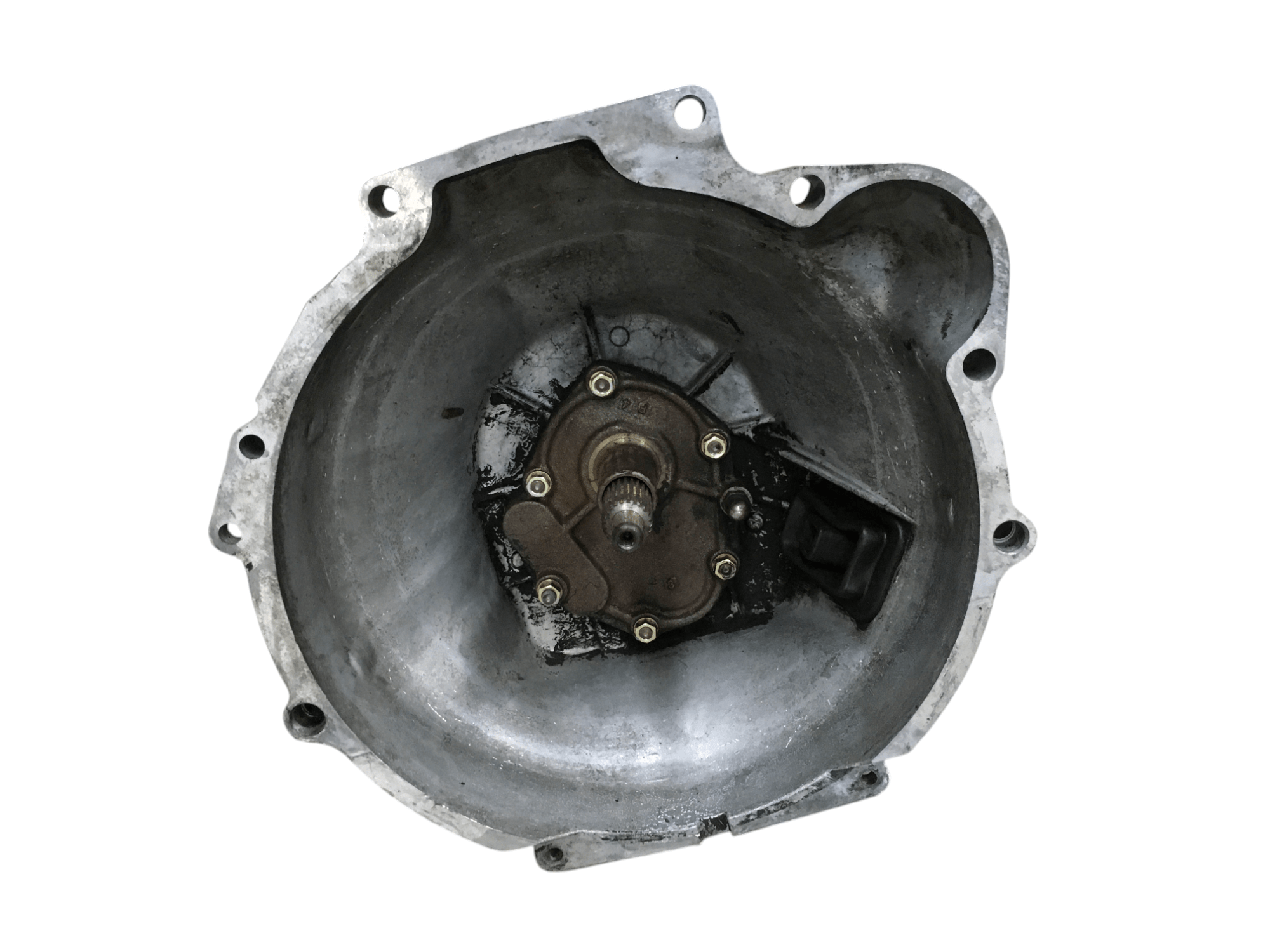 Caja de cambios para Mitsubishi Pajero 2 - V5M31