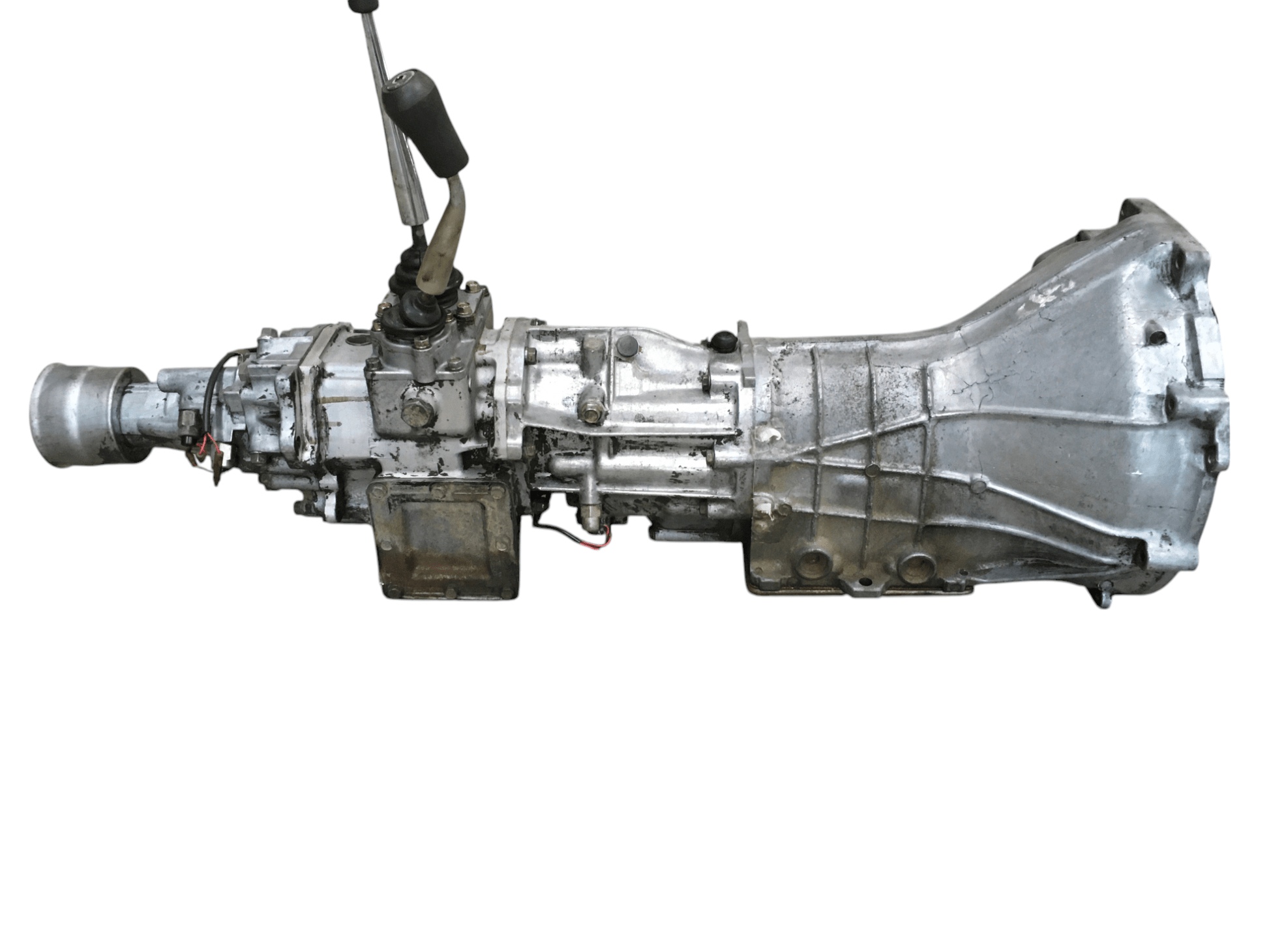 Caja de cambios para Mitsubishi Pajero 2 - V5M31