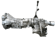 Caja de cambios para Mitsubishi Pajero 2 - V5M31