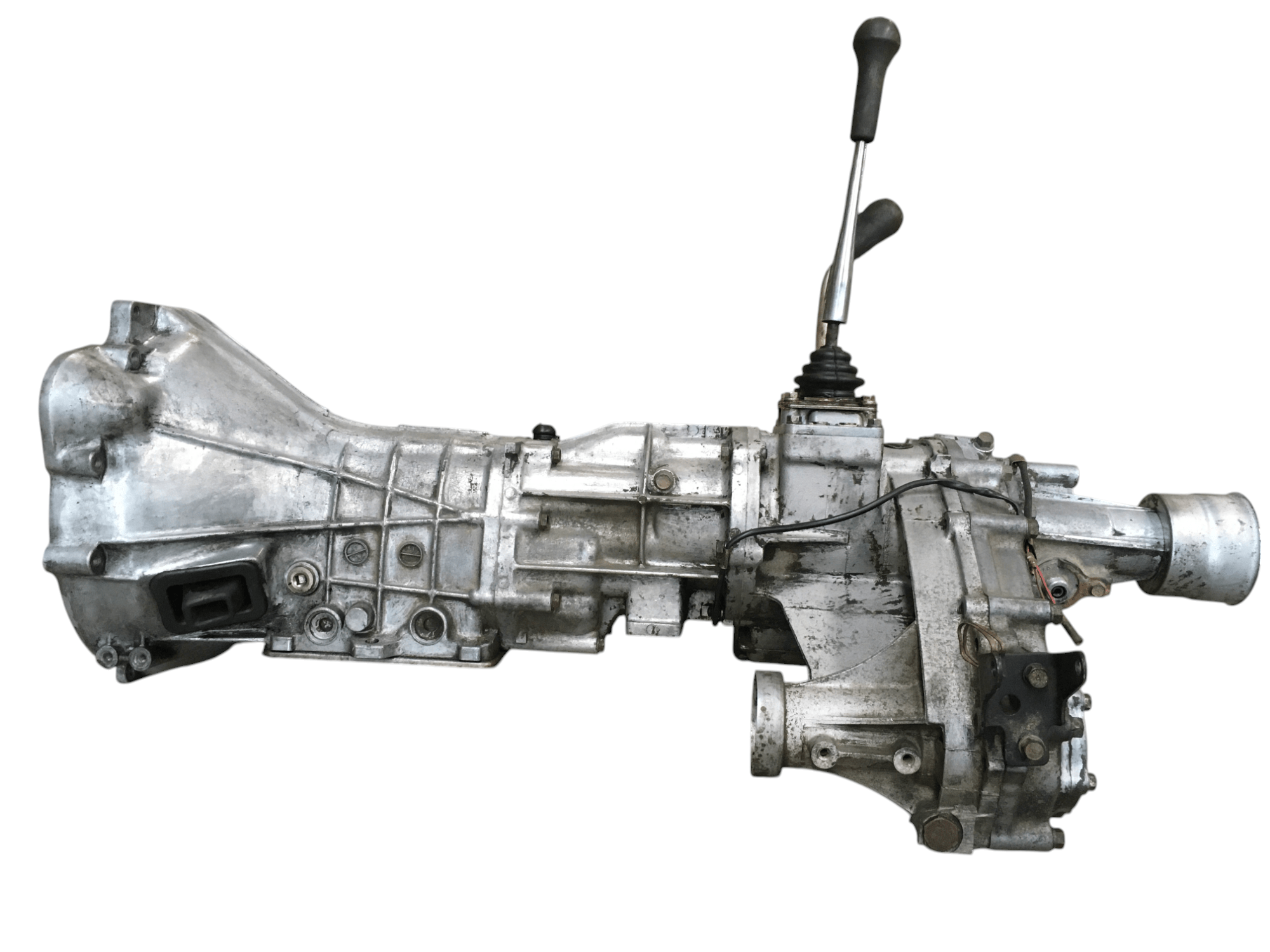 Caja de cambios para Mitsubishi Pajero 2 - V5M31