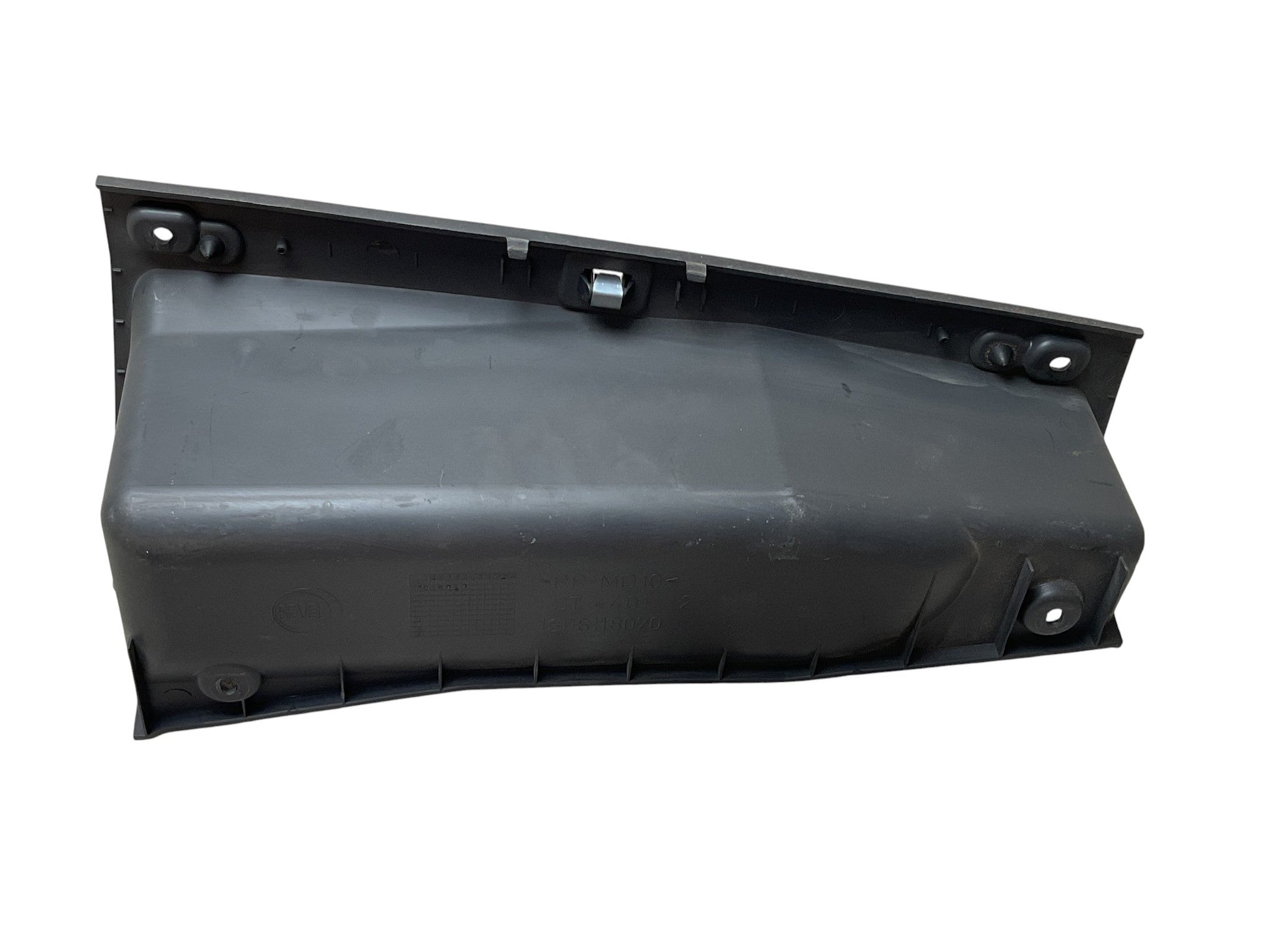 Caja derecha Salpicadero Ducato Boxer Jumper 06-24 - 1308118070